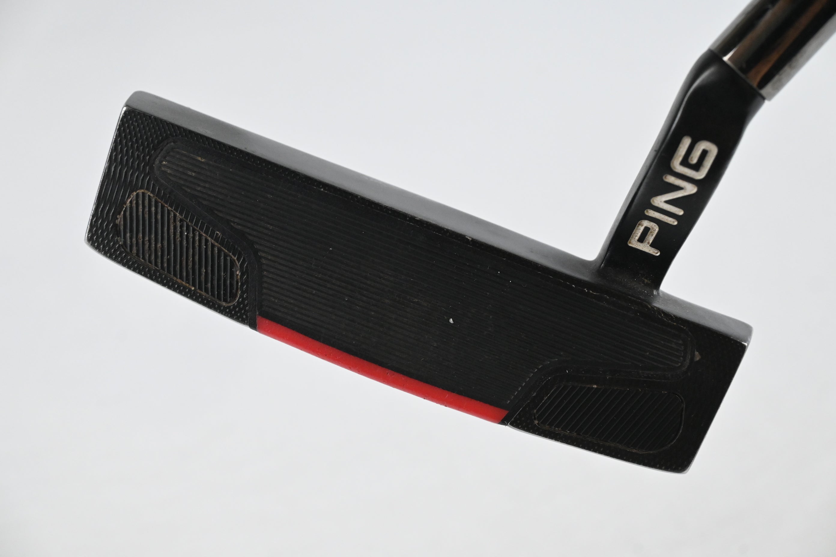 Ping 2021 Tyne 4 Putter / 34 Inch