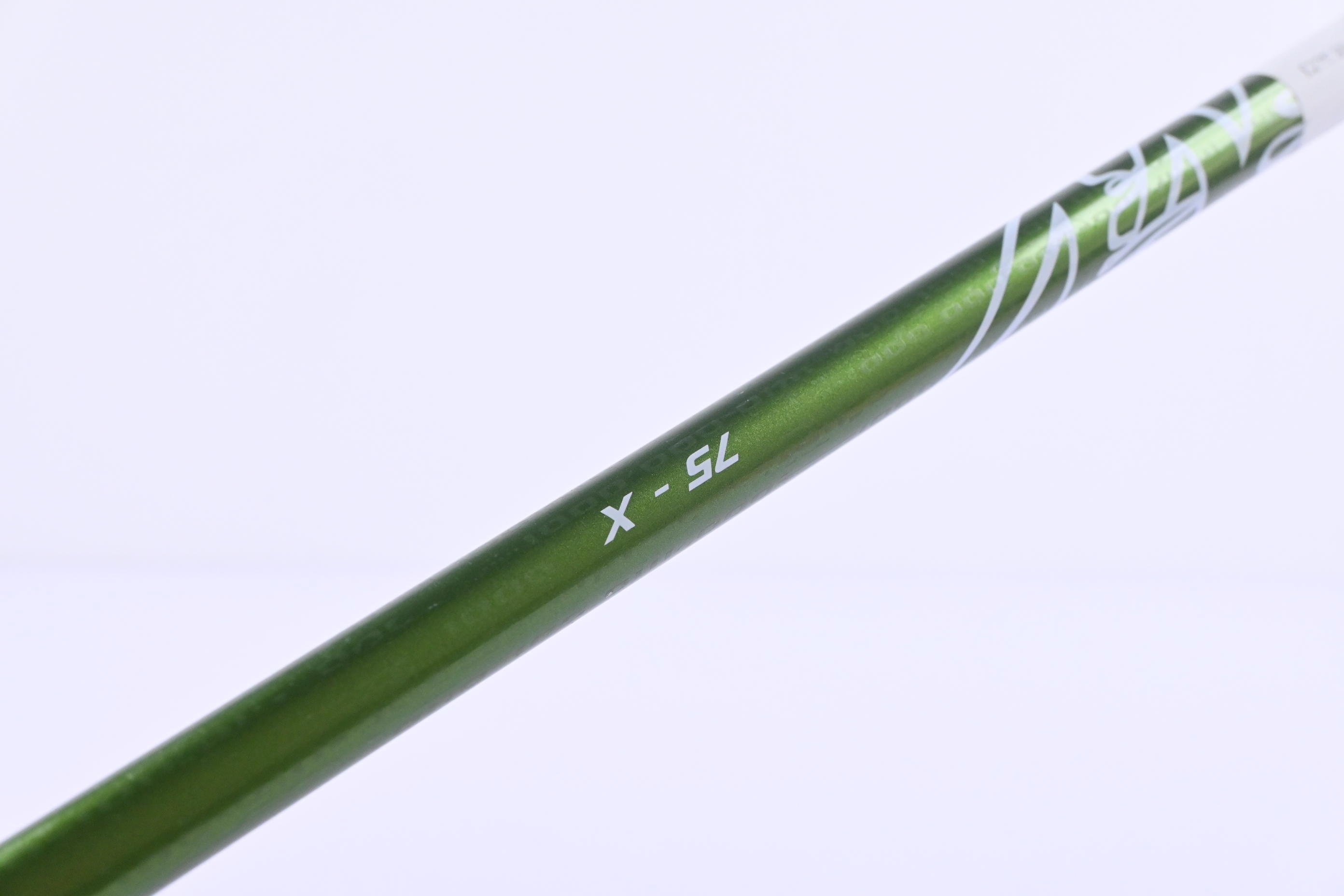 PXG 0311 Black Ops #5 Wood / 18 Degree / X-Flex Aldila NV Green 75 Shaft
