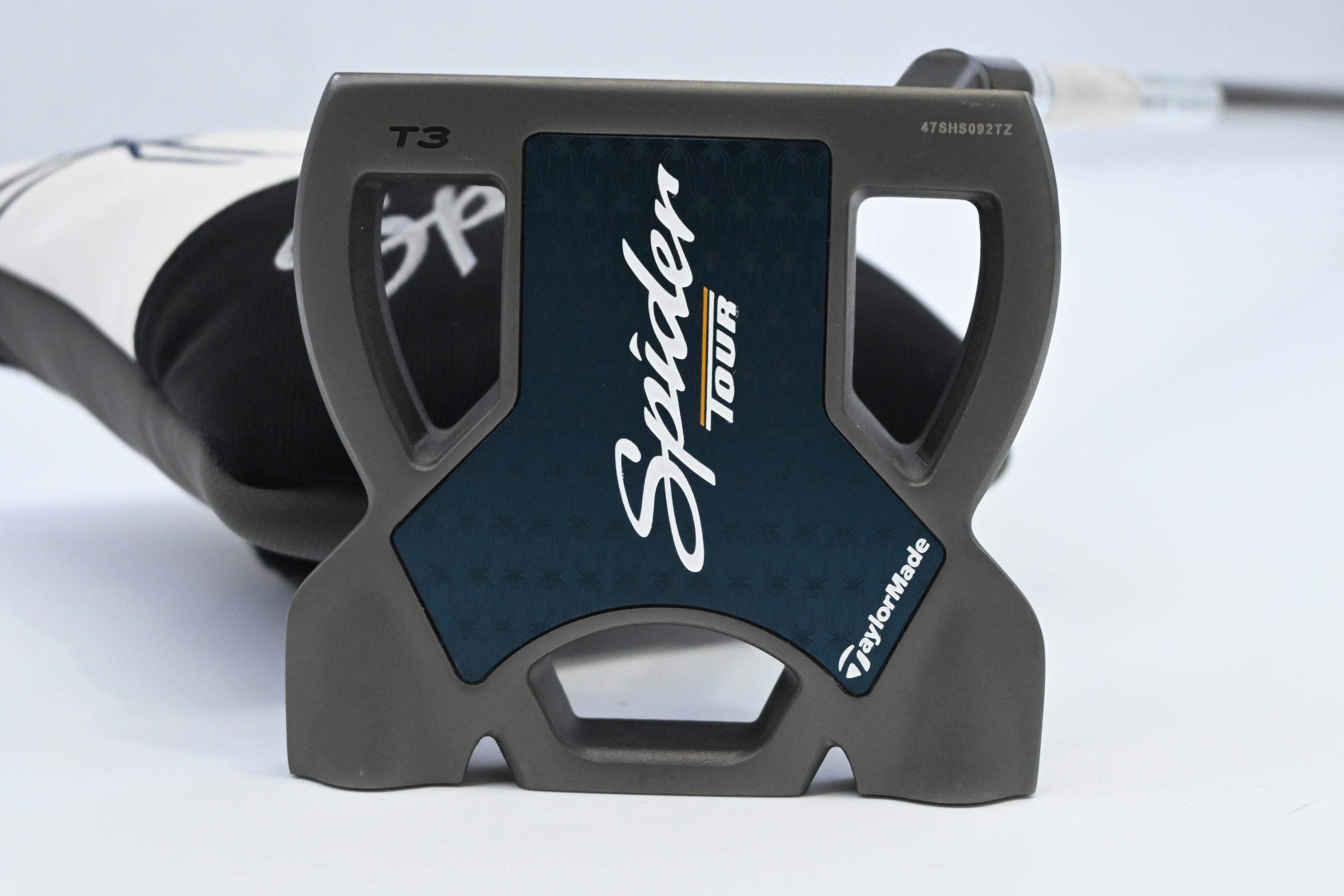 Taylormade Spider Tour 2023 Short Slant Putter / 35 Inch