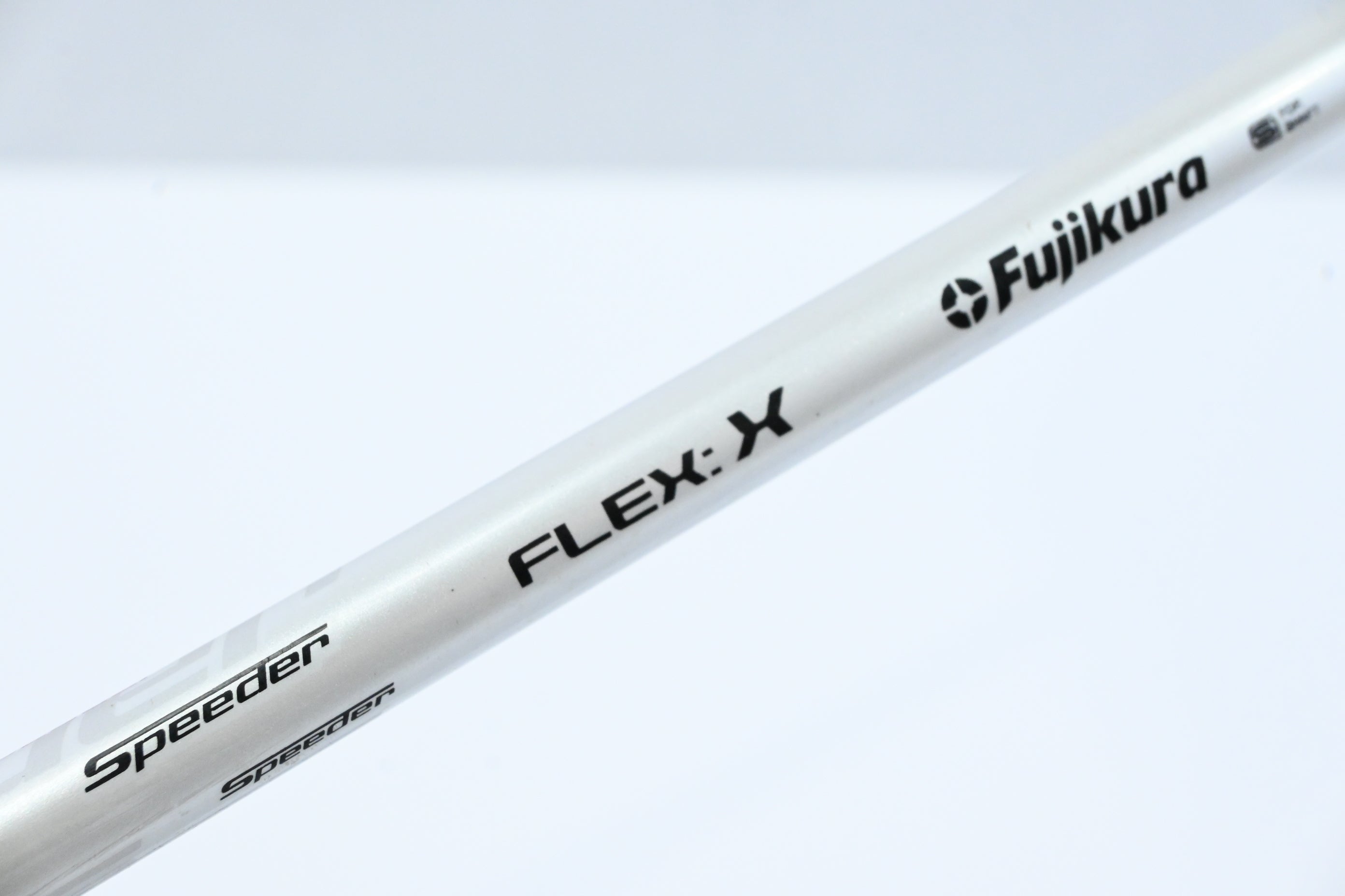 Fujikura Speeder 665 Driver Shaft / X-Flex / Callaway 2nd Gen
