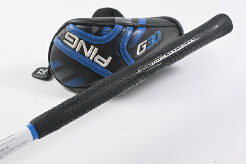 Ping G Series #3 Hybrid / 19 Degree / Regular Flex Ping Alta 70 Shaft