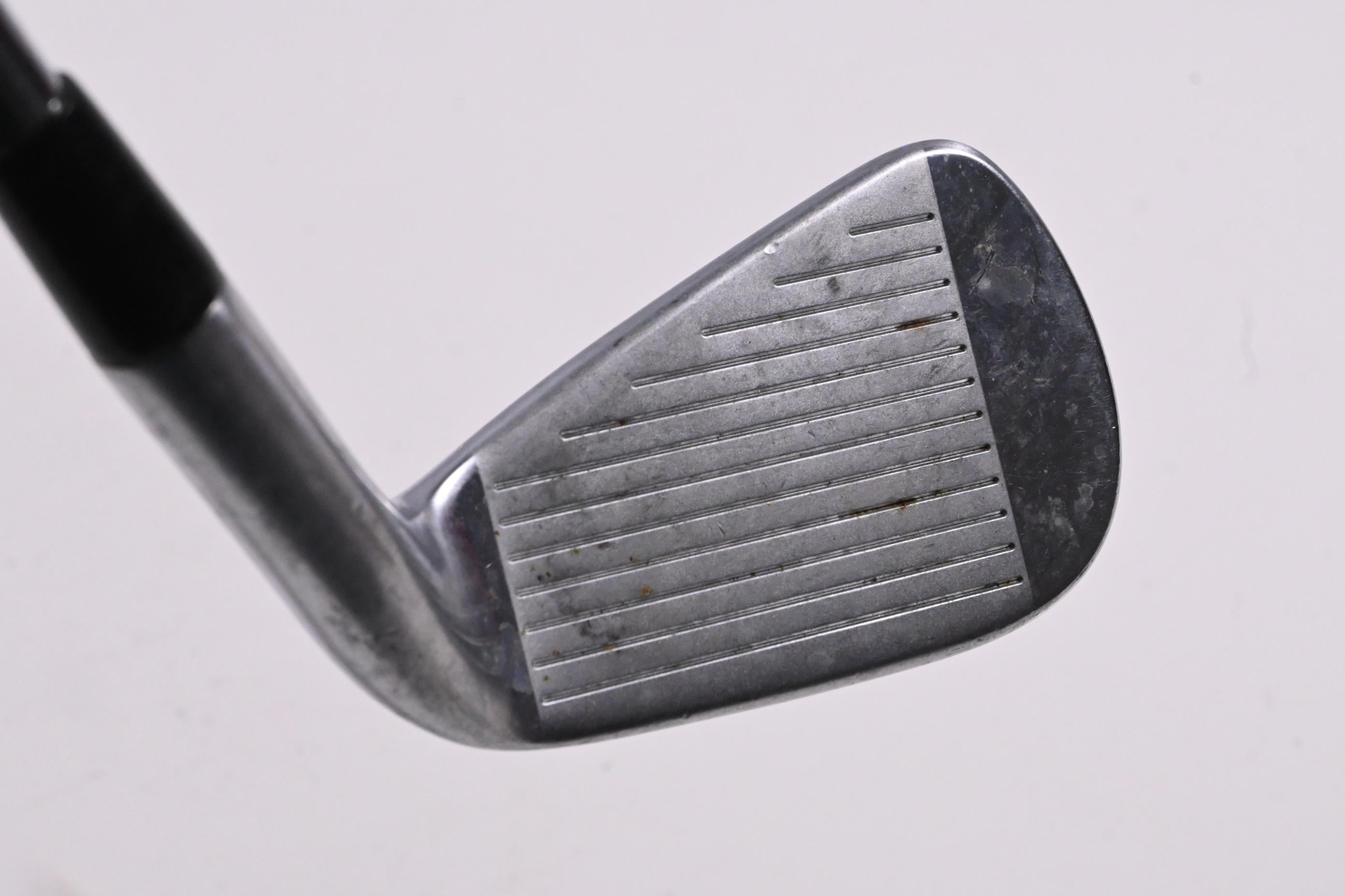Left Hand Titleist 716 AP2 #7 Iron / 34 Degree / Stiff Flex Dynamic Gold S300