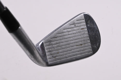 Left Hand Titleist 716 AP2 #7 Iron / 34 Degree / Stiff Flex Dynamic Gold S300