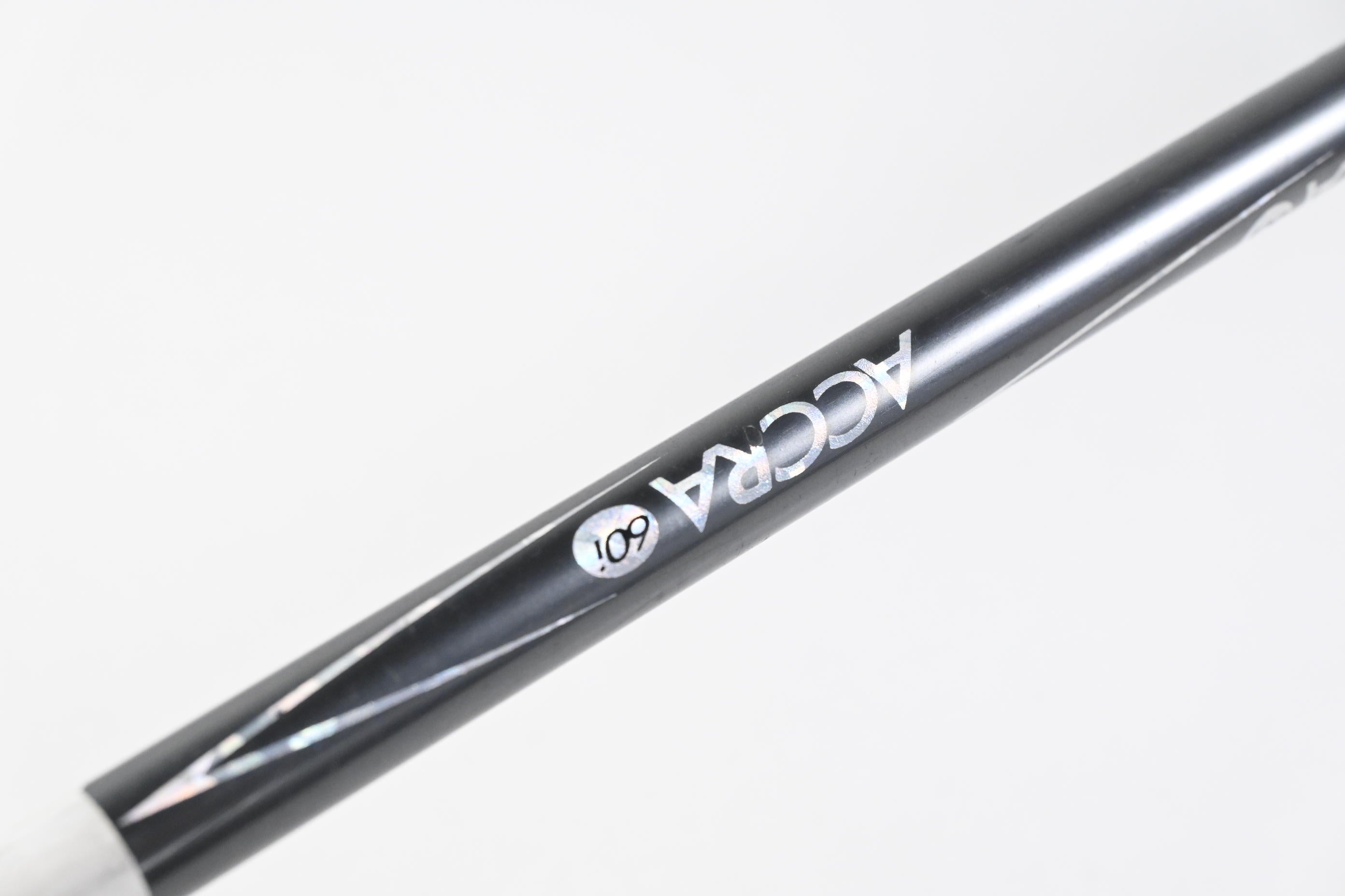 Cleveland CG16 #8 Iron / Regular Flex Accra 60i Shaft