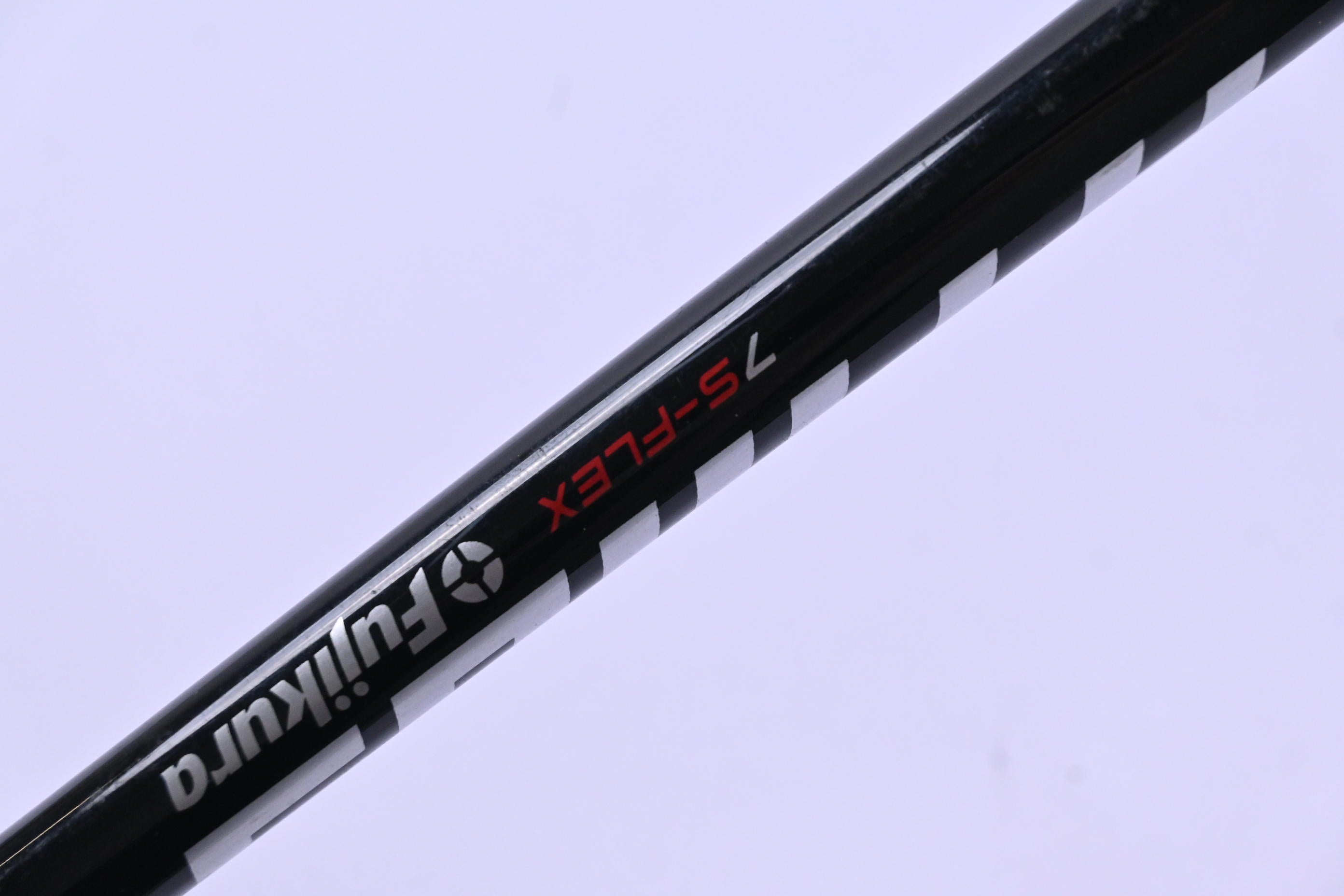 Taylormade M4 #3 Hybrid / 19 Degree / Stiff Flex Fujikura Atmos Red 7 Shaft