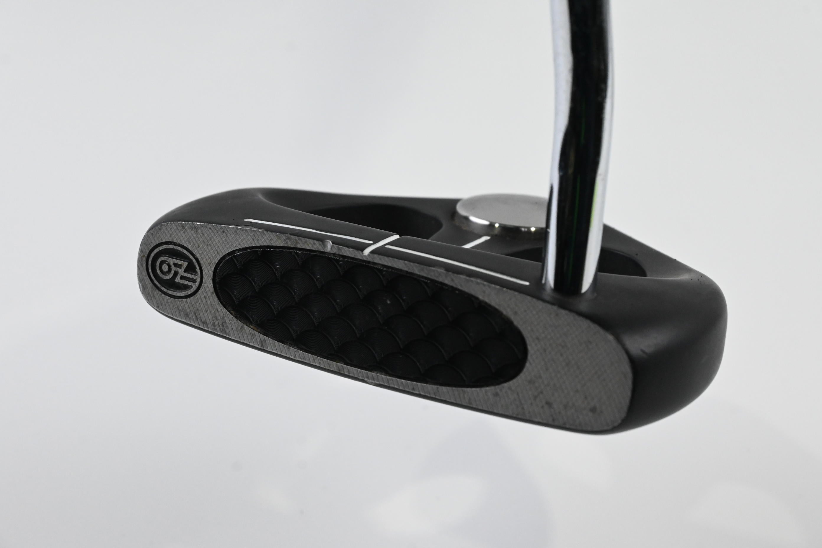 Nike OZ Black T100 Putter / 35 Inch