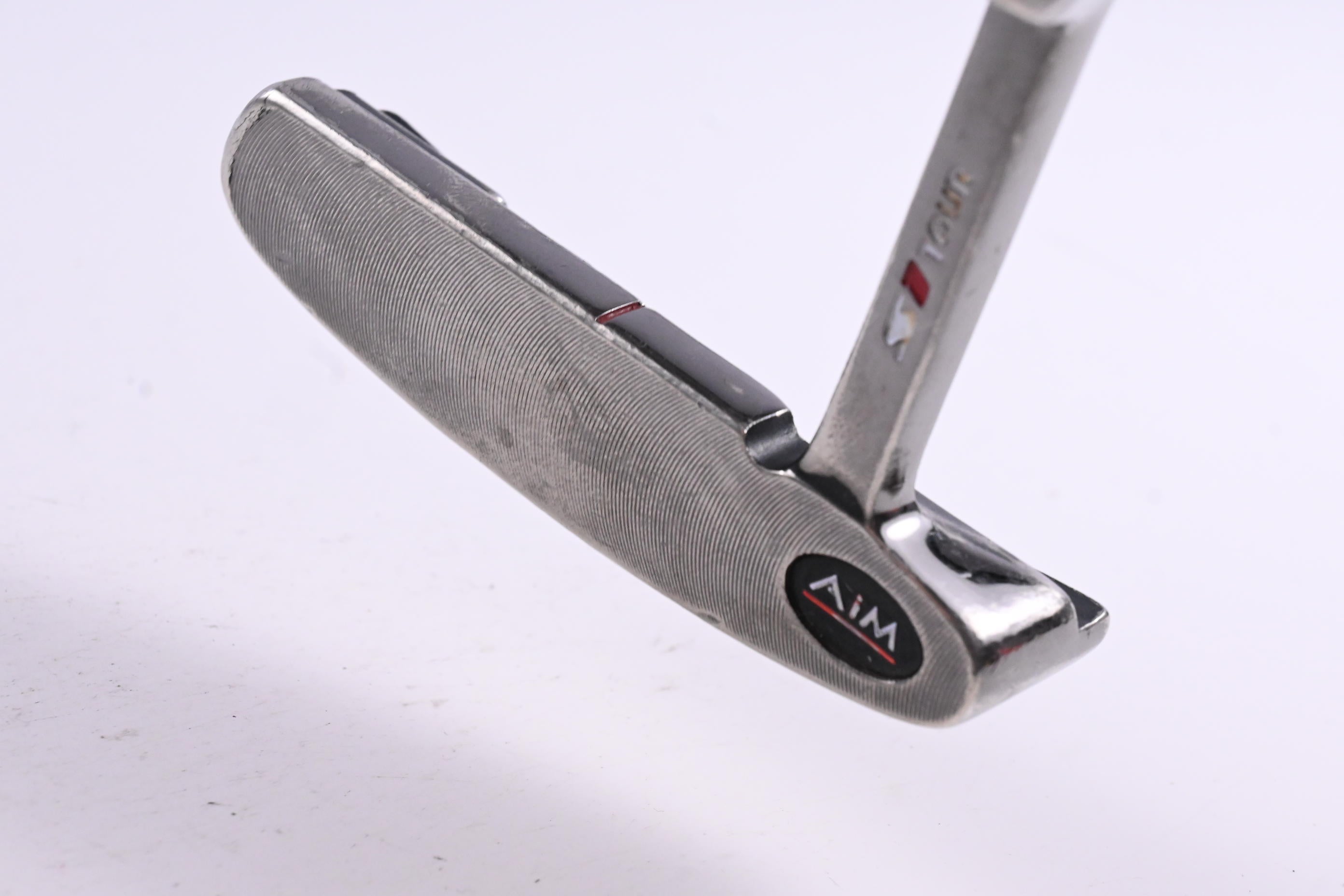 Wilson S1 Tour Aim Putter / 35 Inch