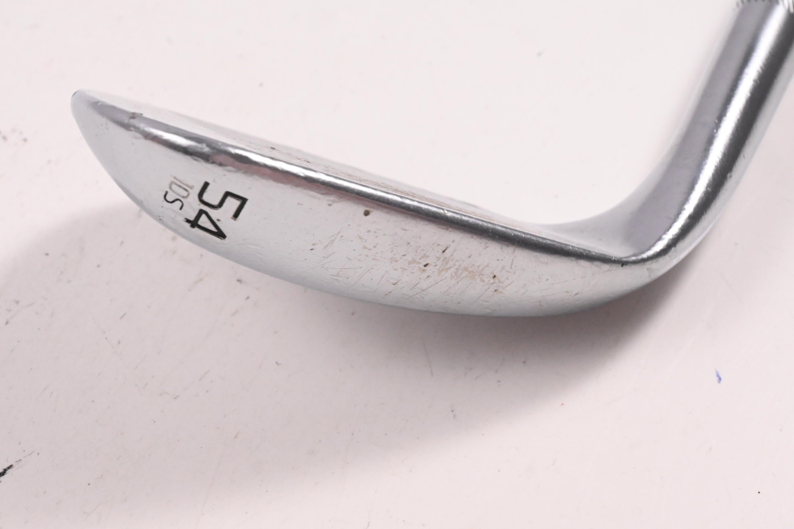 Titleist Vokey SM9 Sand Wedge / 54 Degree / Wedge Flex Titleist Vokey SM9 Shaft