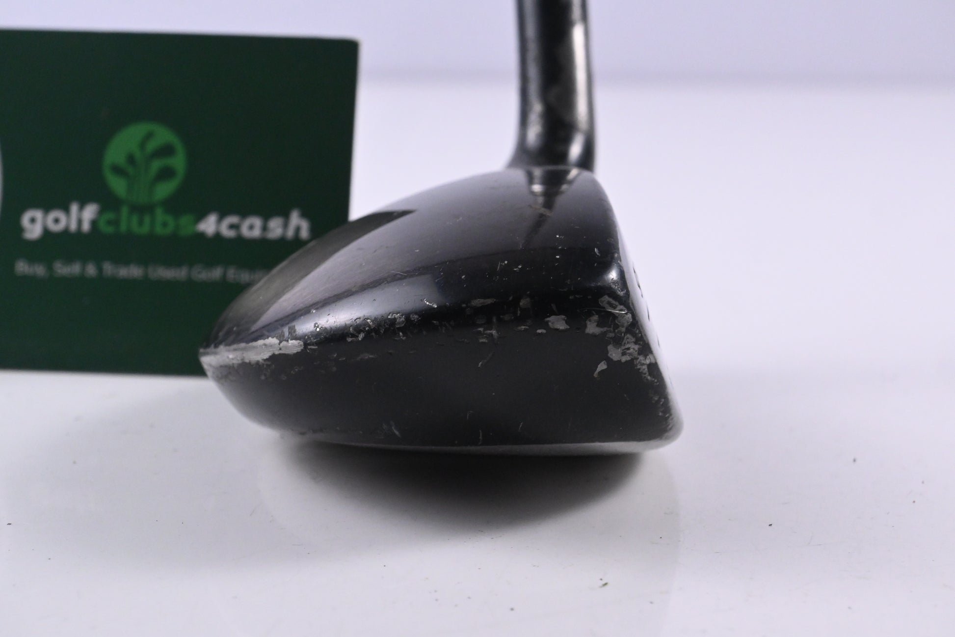 Snake Eyes Quick Strike II #3 Hybrid / 19 Degree / Regular Flex Snake Eyes Quick Strike