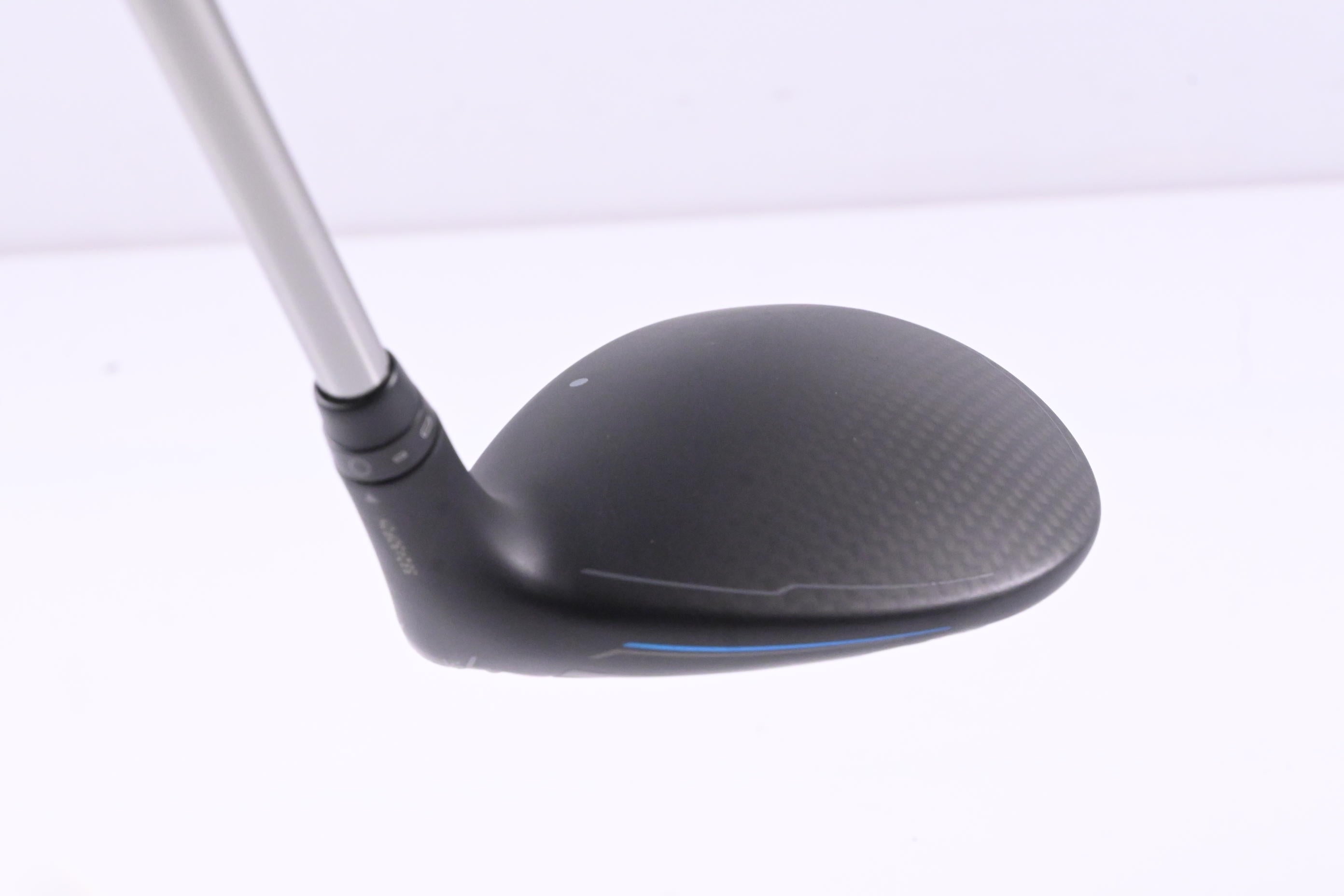 Ping G440 Max #7 Wood / 21 Degree / Regular Flex Ping Tour 2.0 Chrome 65 Shaft