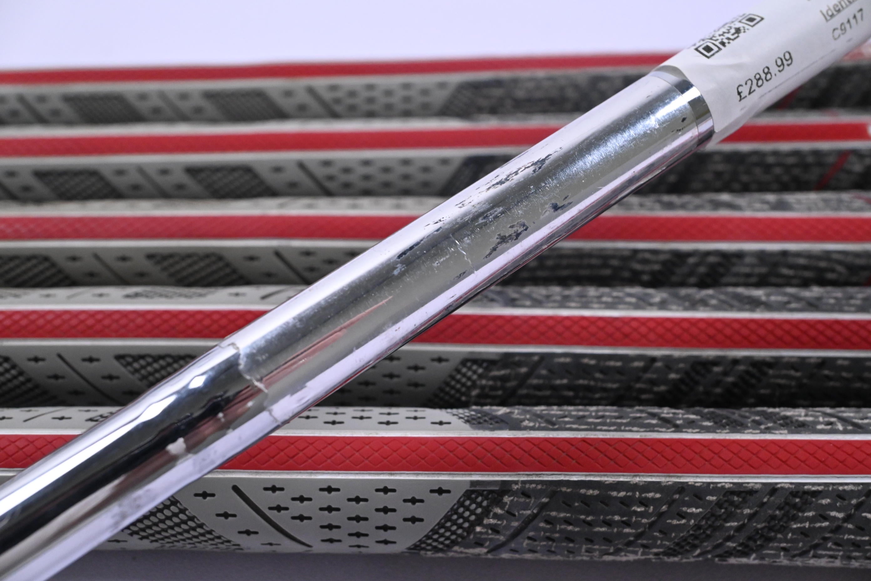 Mizuno JPX 900 Forged Irons / 5-PW / Regular Flex True Temper XP 115 Shafts