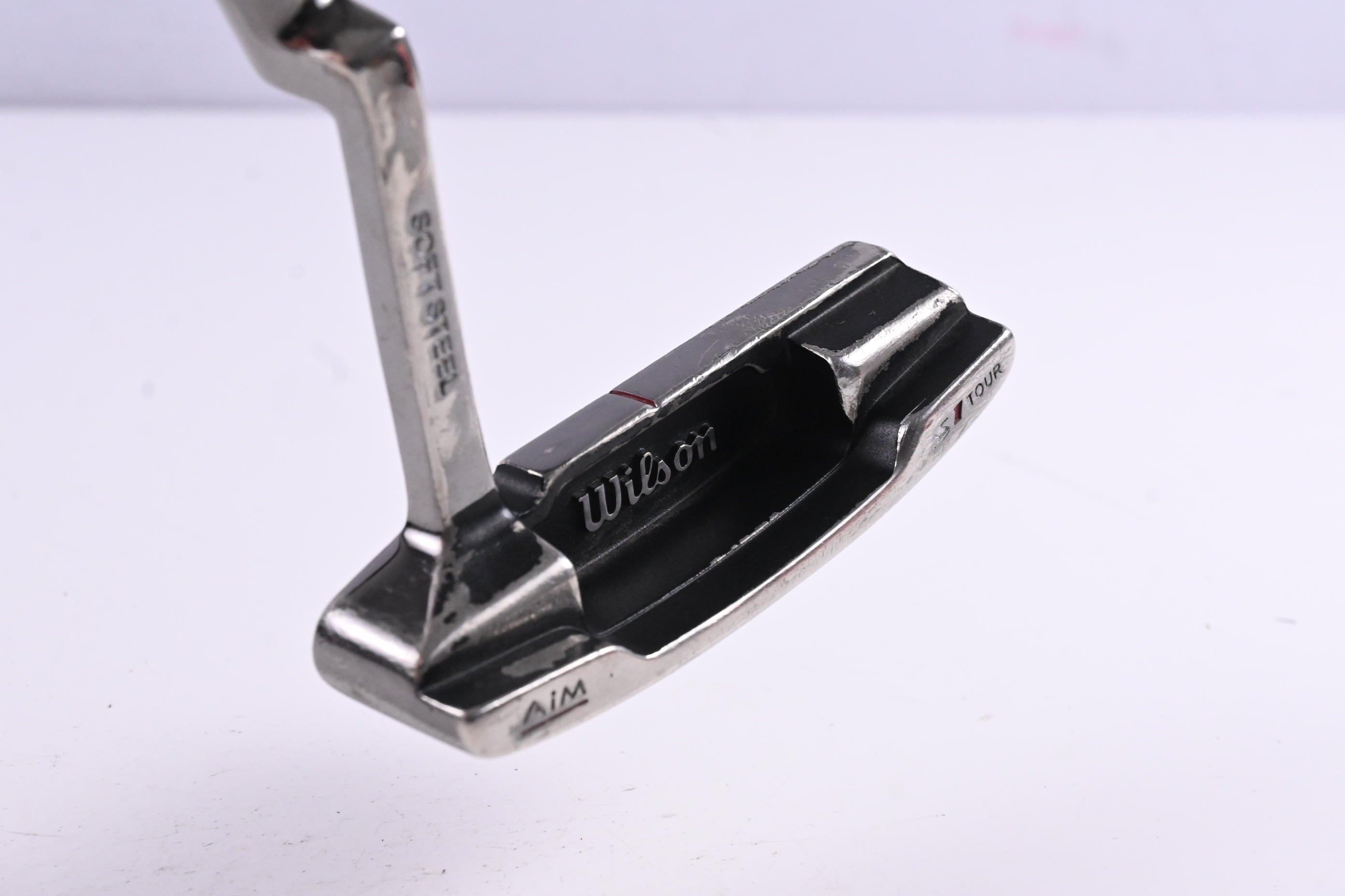 Wilson S1 Tour Aim Putter / 35 Inch