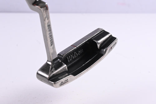 Wilson S1 Tour Aim Putter / 35 Inch