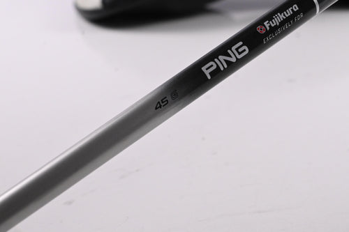Ping G430 Max Driver / 12 Degree / Senior Flex Ping ALTA Quick 45 Shaft