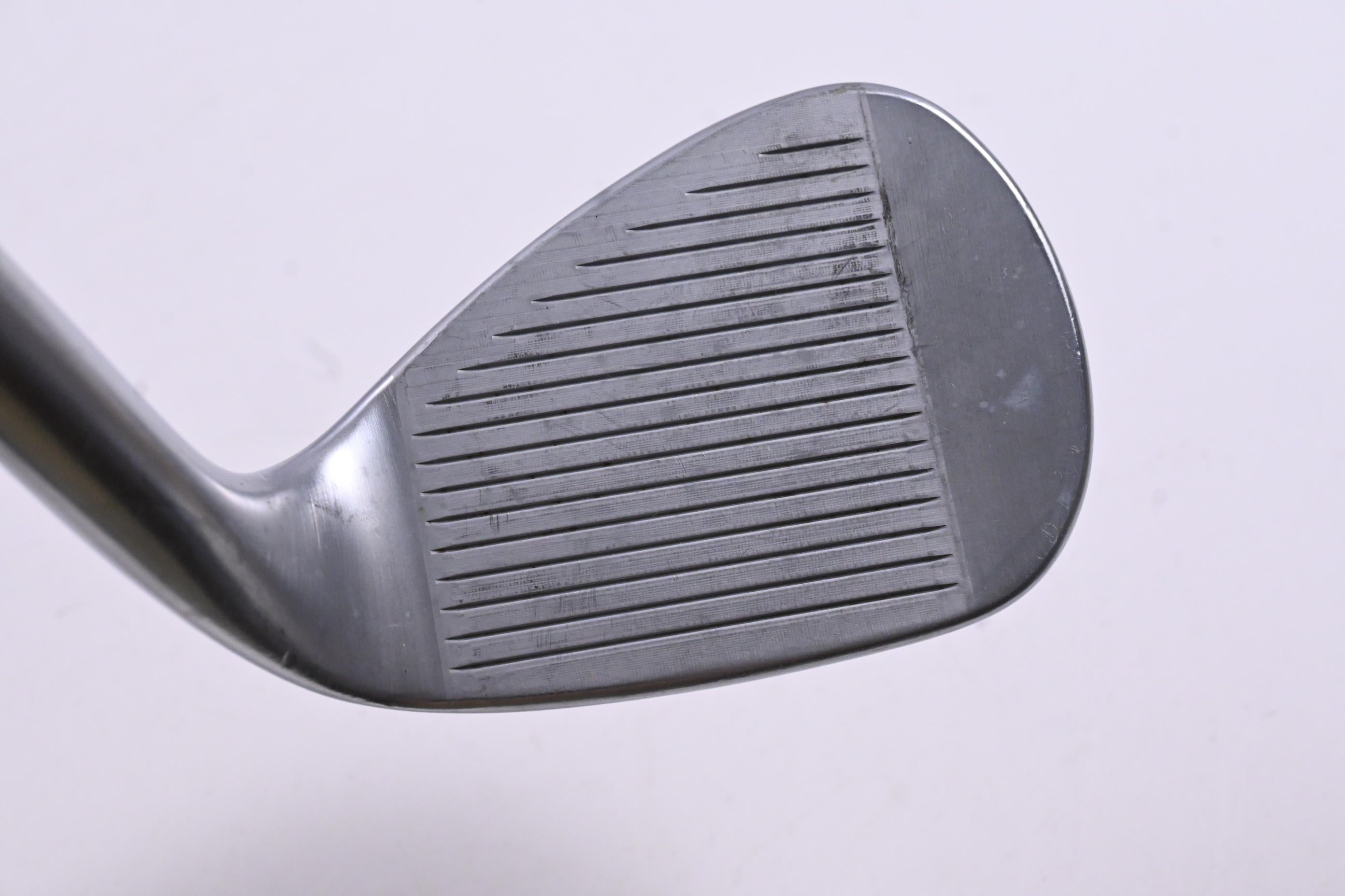 Left Hand Titleist Vokey SM10 Sand Wedge / 54 Degree / Wedge Flex Vokey SM10