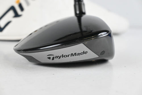 Taylormade Qi10 Tour #3 Wood / 15 Degree / Regular Flex Tensei AV Limited Blue