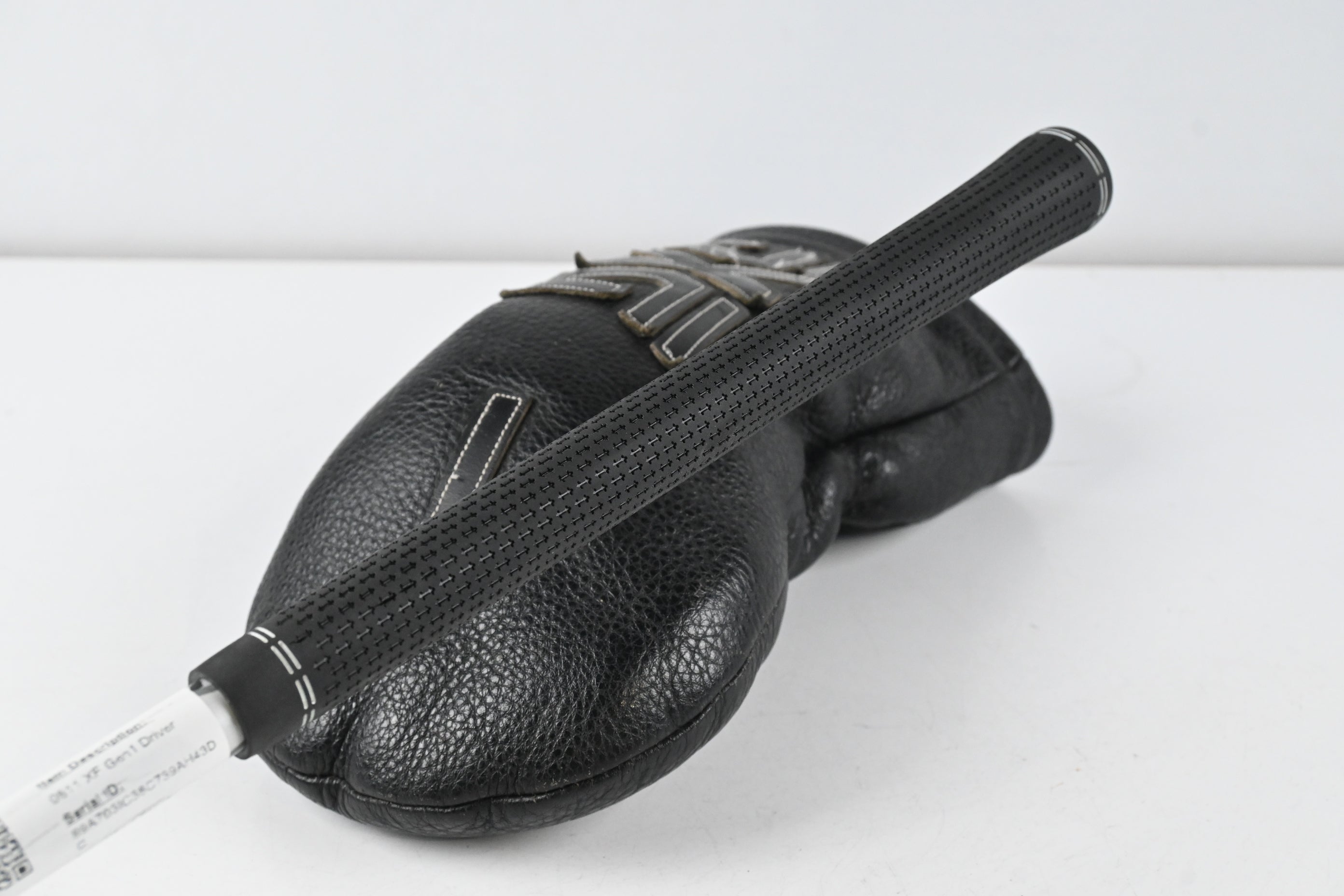 PXG 0811 XF Gen1 Driver / 9 Degree / Regular Flex Fubuki V 40 Shaft