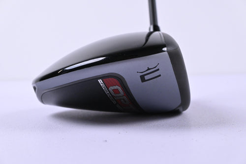 Cobra OPTM MAX-D Driver / 12 Degree / X-Flex Project X Denali Frost Black 60