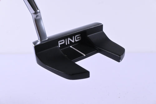 Ping 2023 Prime Tyne 4 Putter / Black Dot / 34 Inch