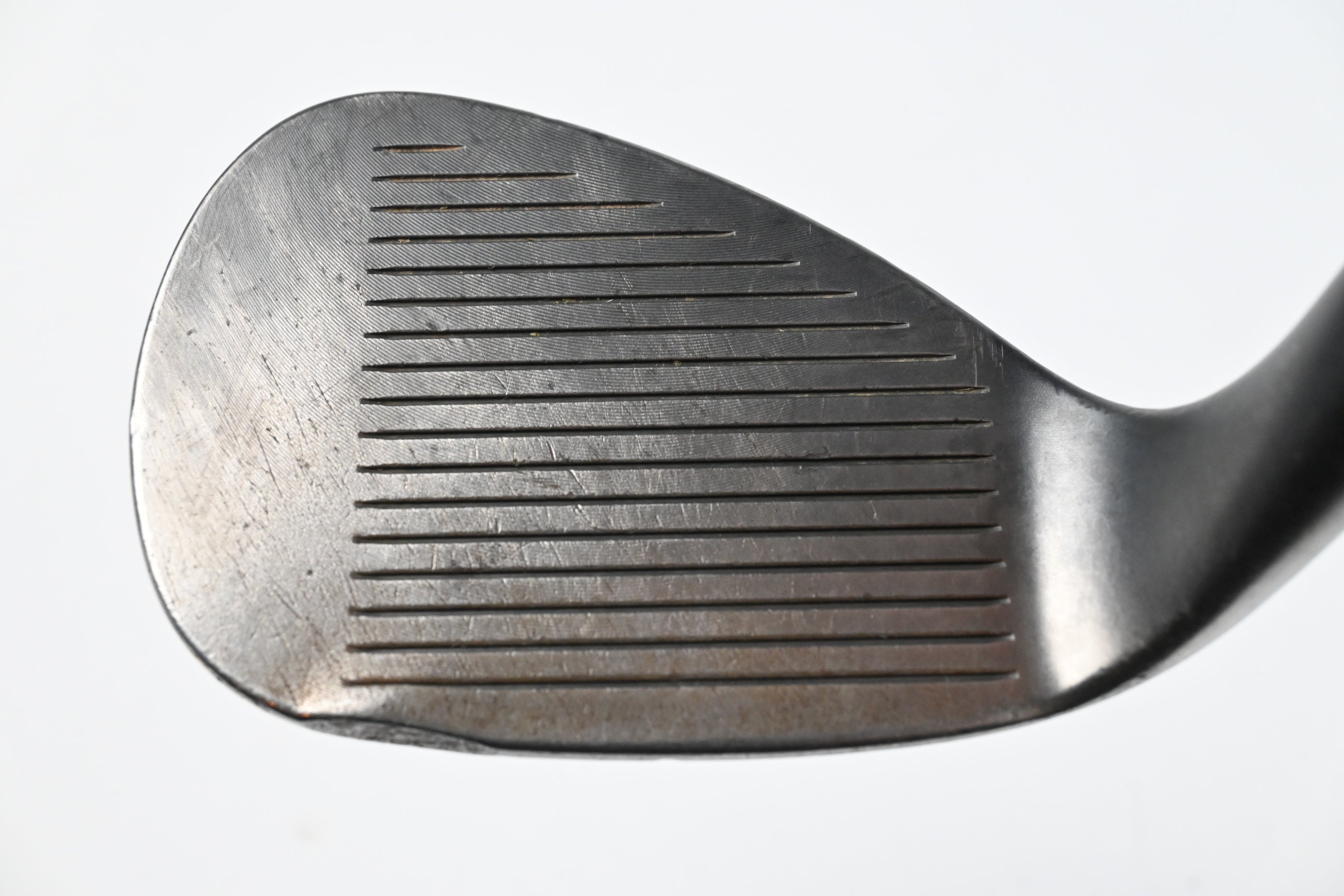 Titleist Vokey SM5 Lob Wedge / 58 Degree / Wedge Flex Vokey Design Shaft