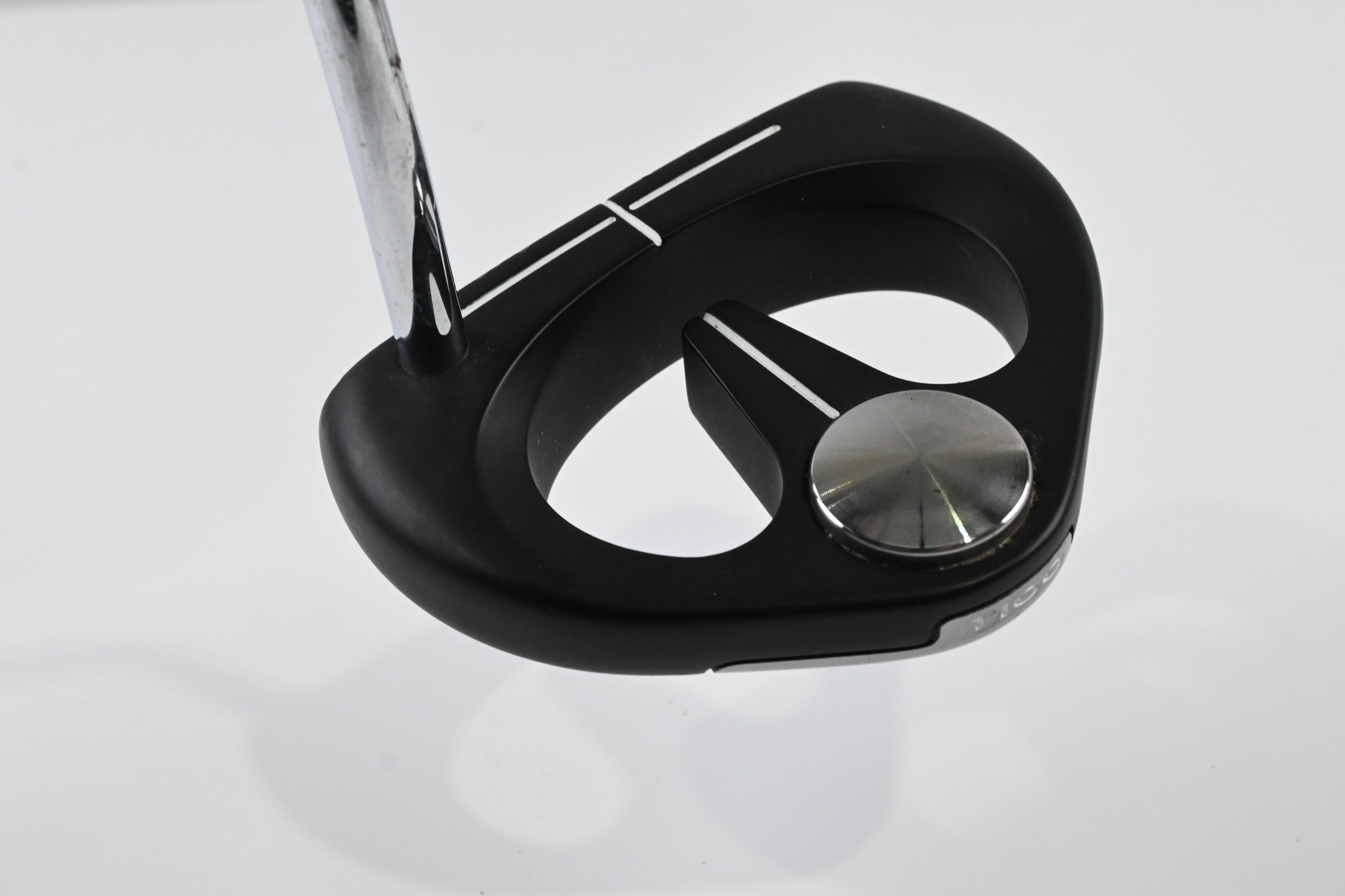 Nike OZ Black T100 Putter / 35 Inch