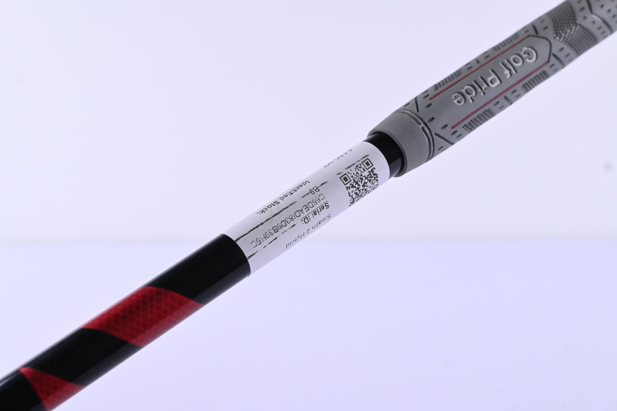 Taylormade Stealth #3 Hybrid / 19 Degree / Stiff Flex Ventus Red 7 Shaft