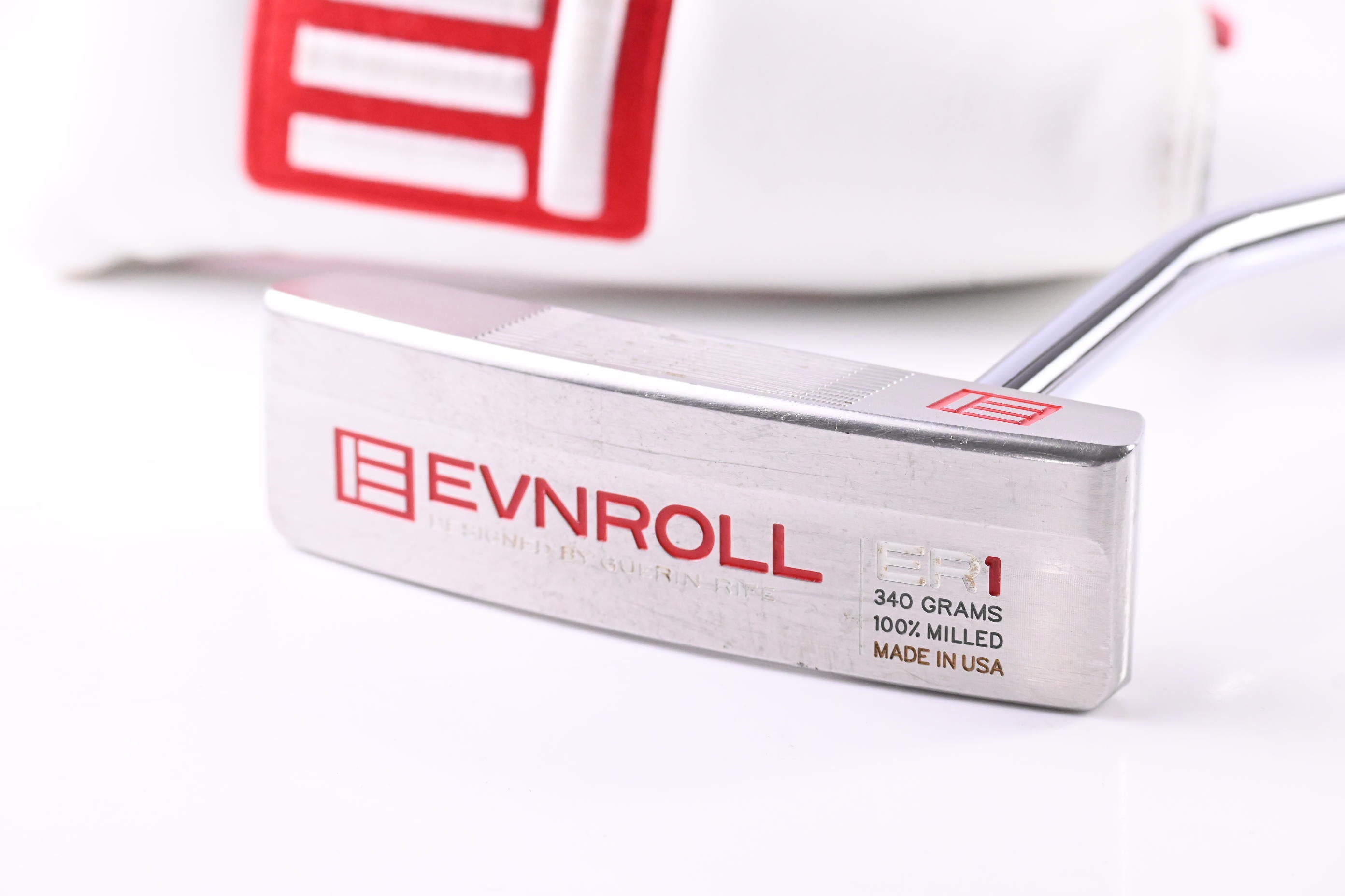 Evnroll Classics ER1 Putter / 34 Inch