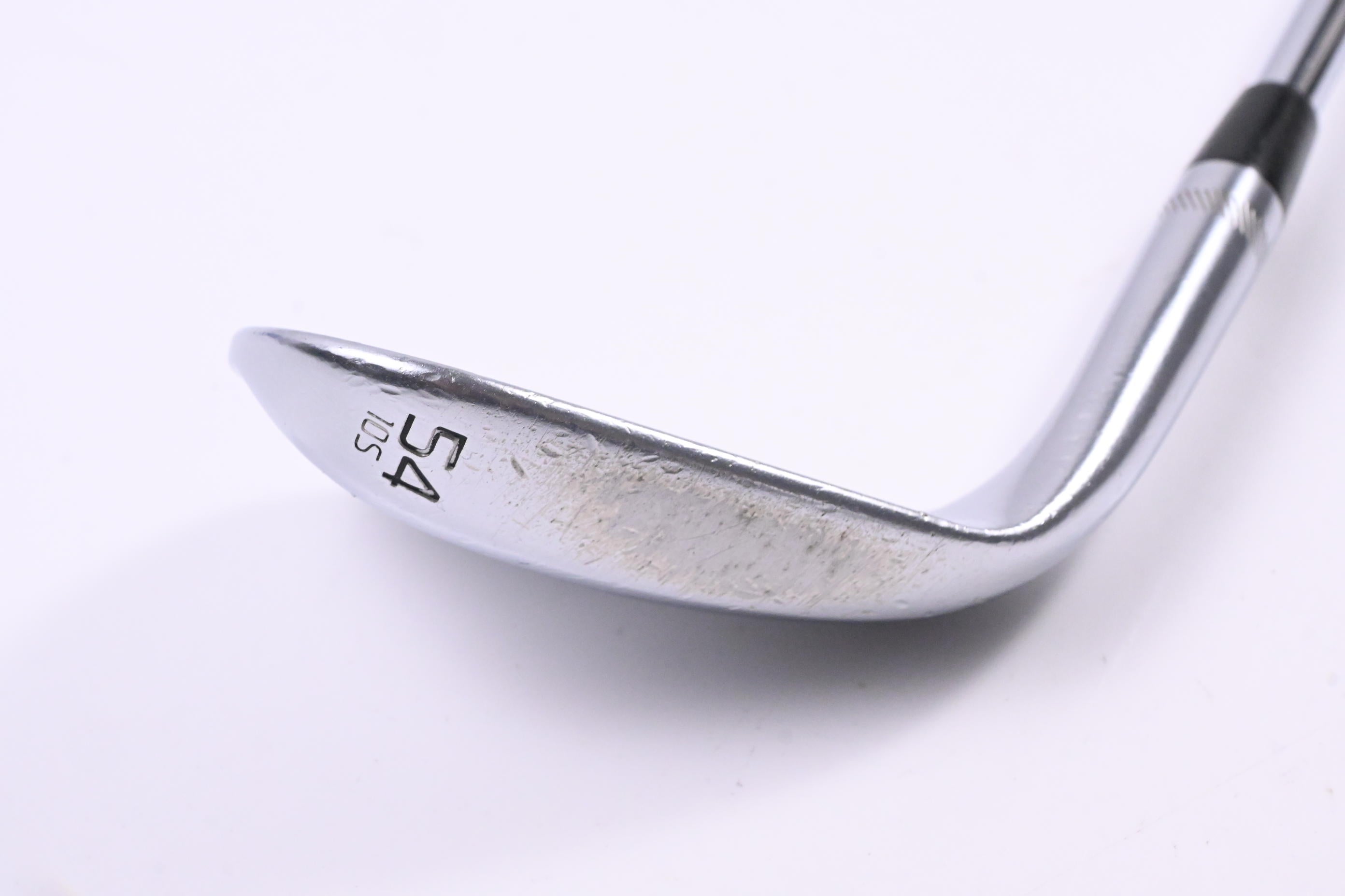 Titleist Vokey SM9 Sand Wedge / 54 Degree / Wedge Flex Vokey SM9 Shaft