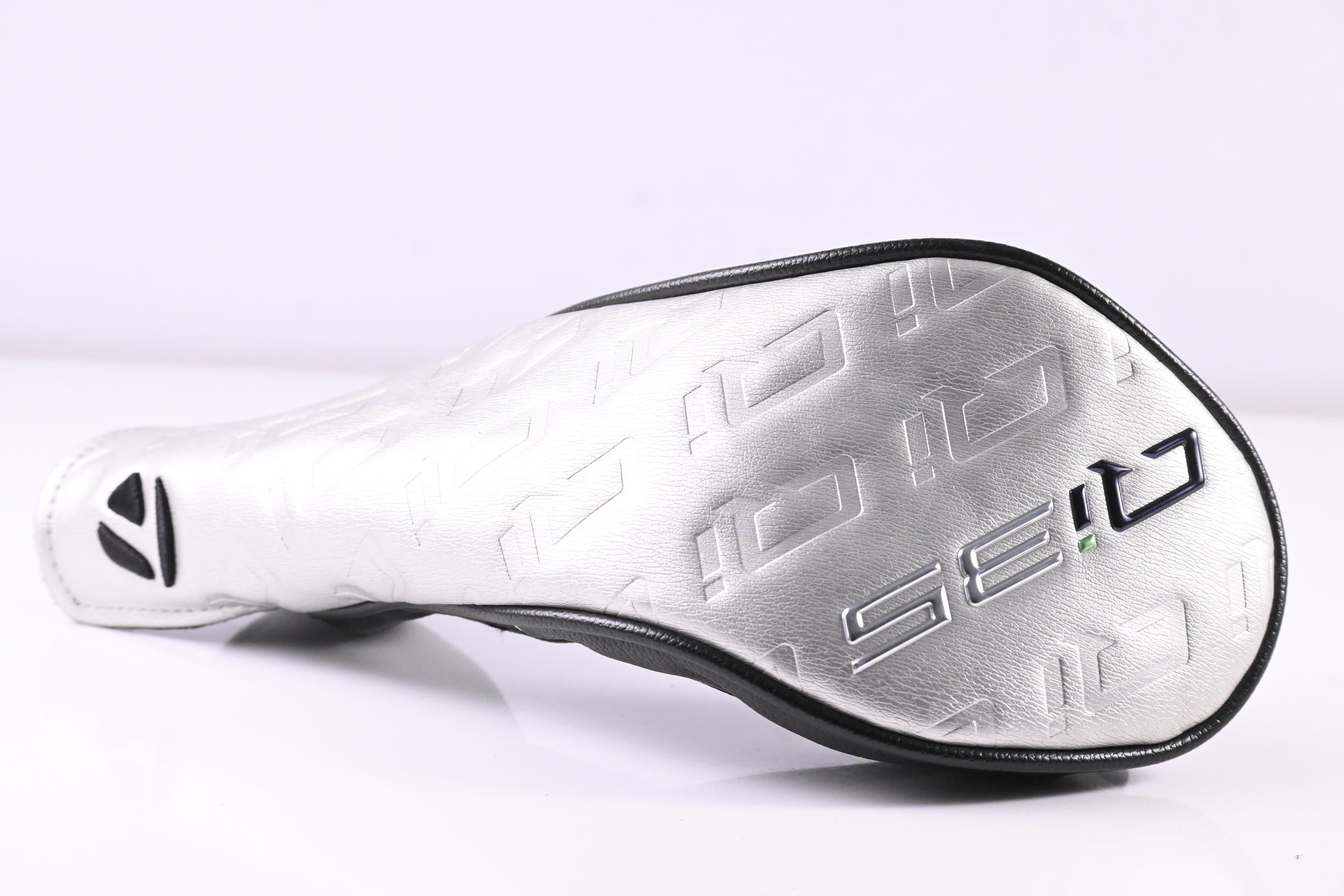 Taylormade Qi35 Max Lite #5 Wood / 18.5 Degree / Senior Flex Vanquish 4 Shaft