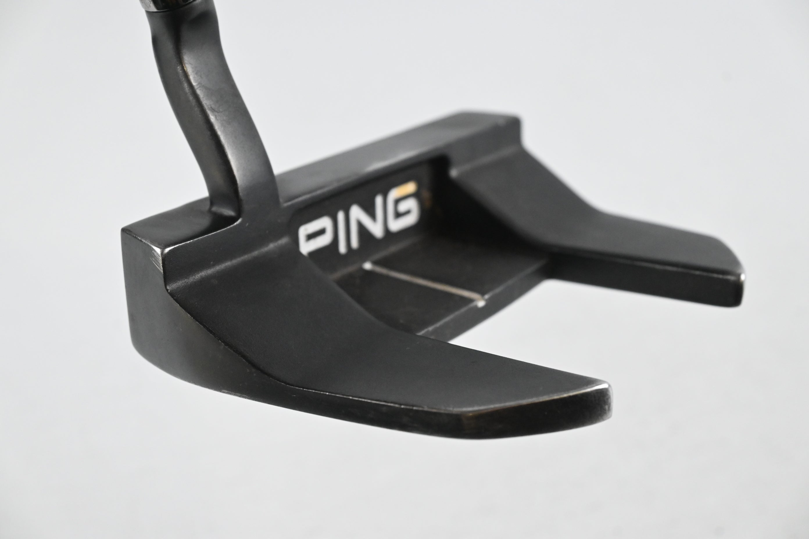 Ping 2021 Tyne 4 Putter / 34 Inch