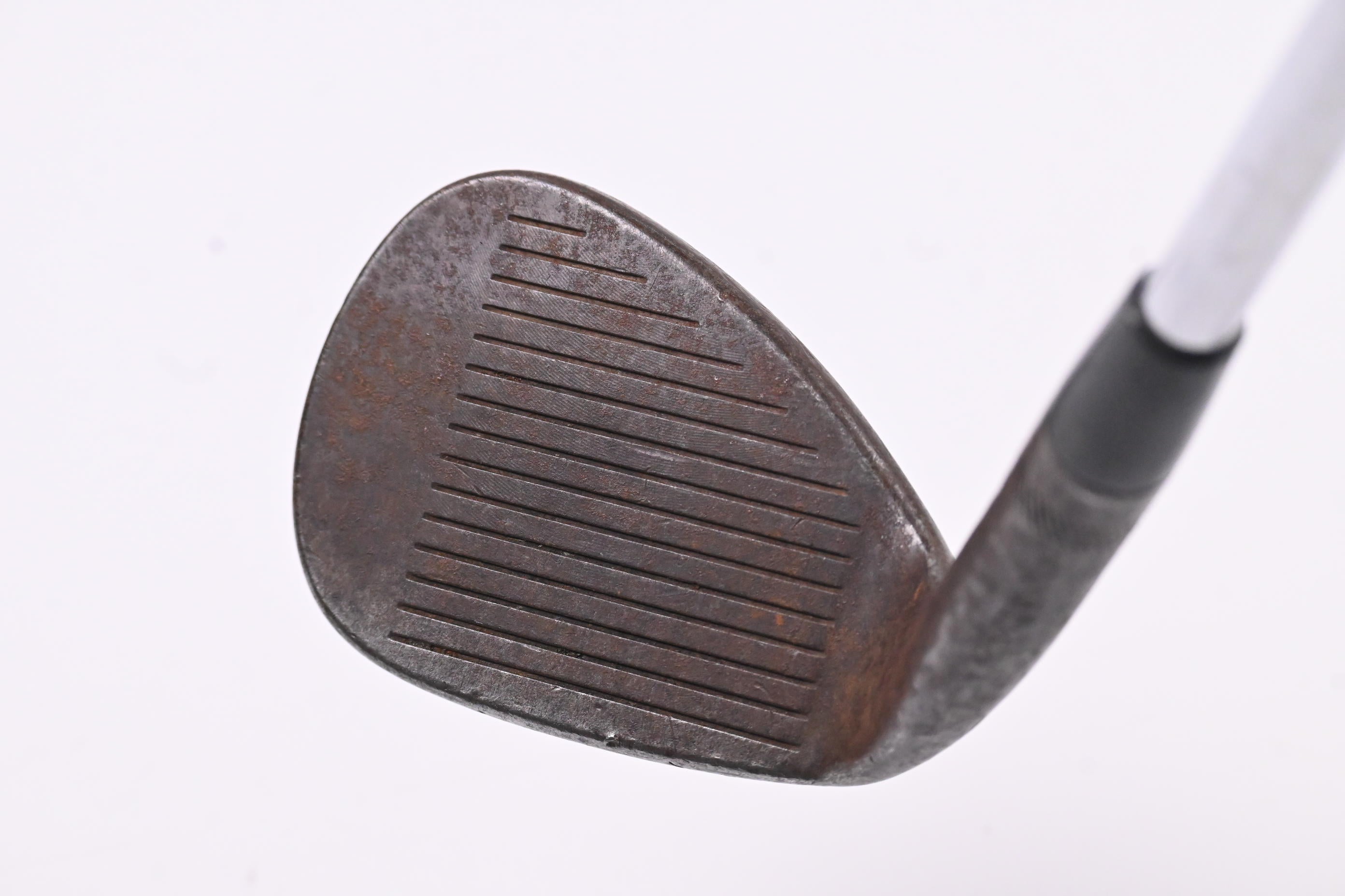 Titleist Vokey Spin Milled 2009 Lob Wedge / 58 Degree / Wedge Flex Vokey Shaft