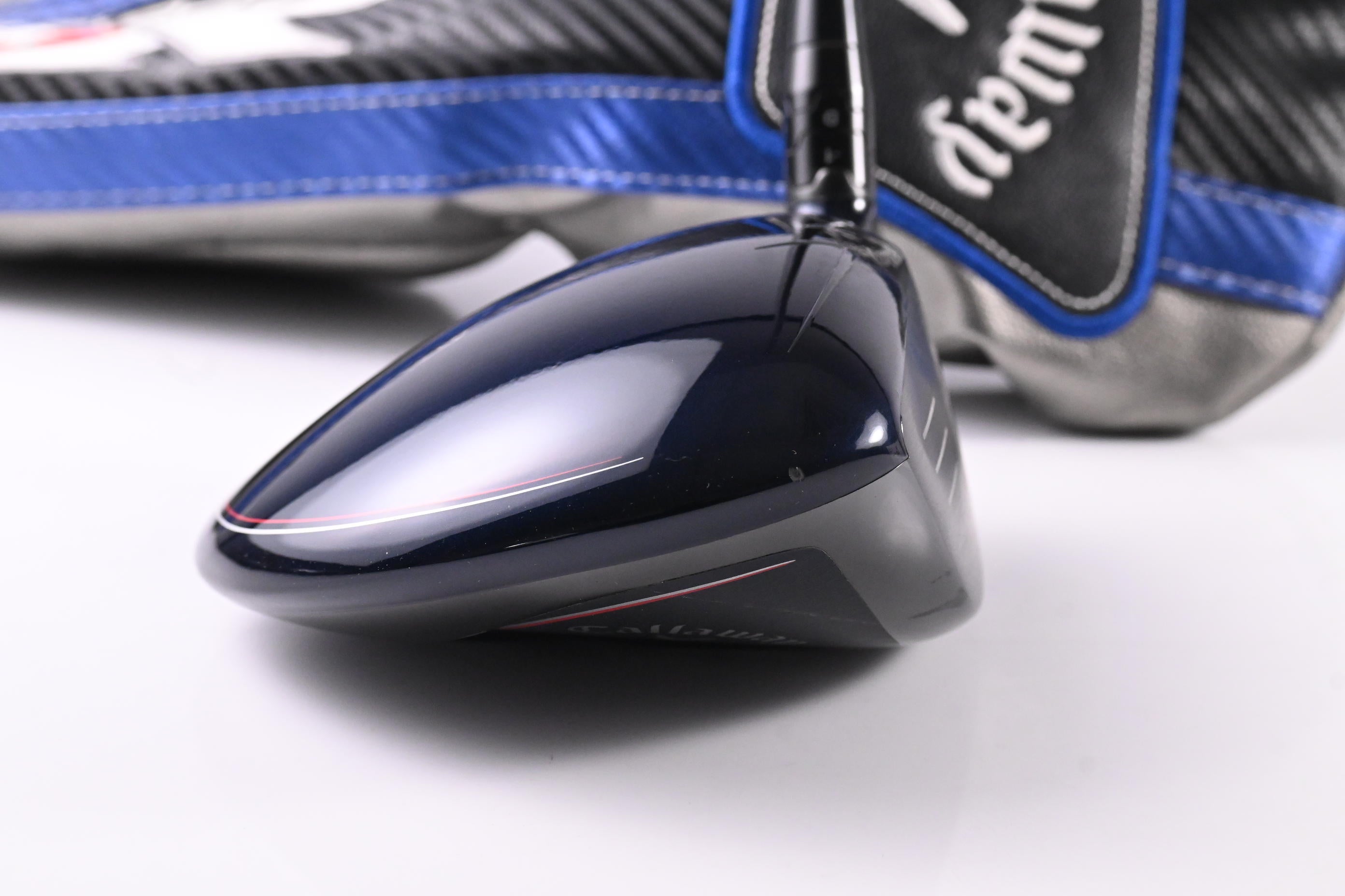 Callaway XR Speed Driver / 10.5 Degree / Stiff Flex HZRDUS Black 55 Shaft