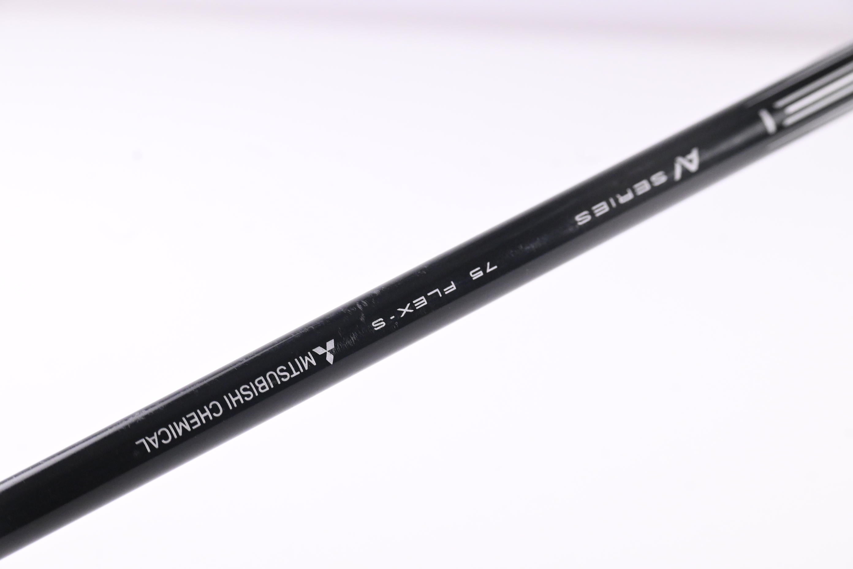 Tour Issue Callaway Rogue ST LS #3 Wood / 16.5 Degree / Stiff Flex Tensei AV Raw