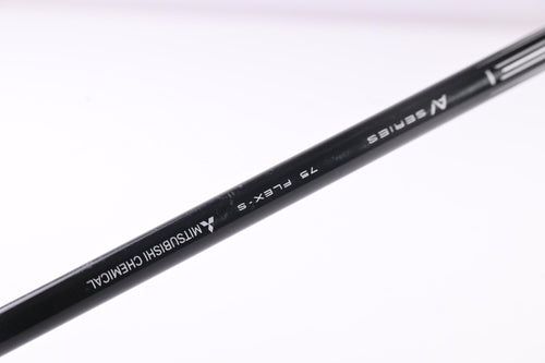 Tour Issue Callaway Rogue ST LS #3 Wood / 16.5 Degree / Stiff Flex Tensei AV Raw