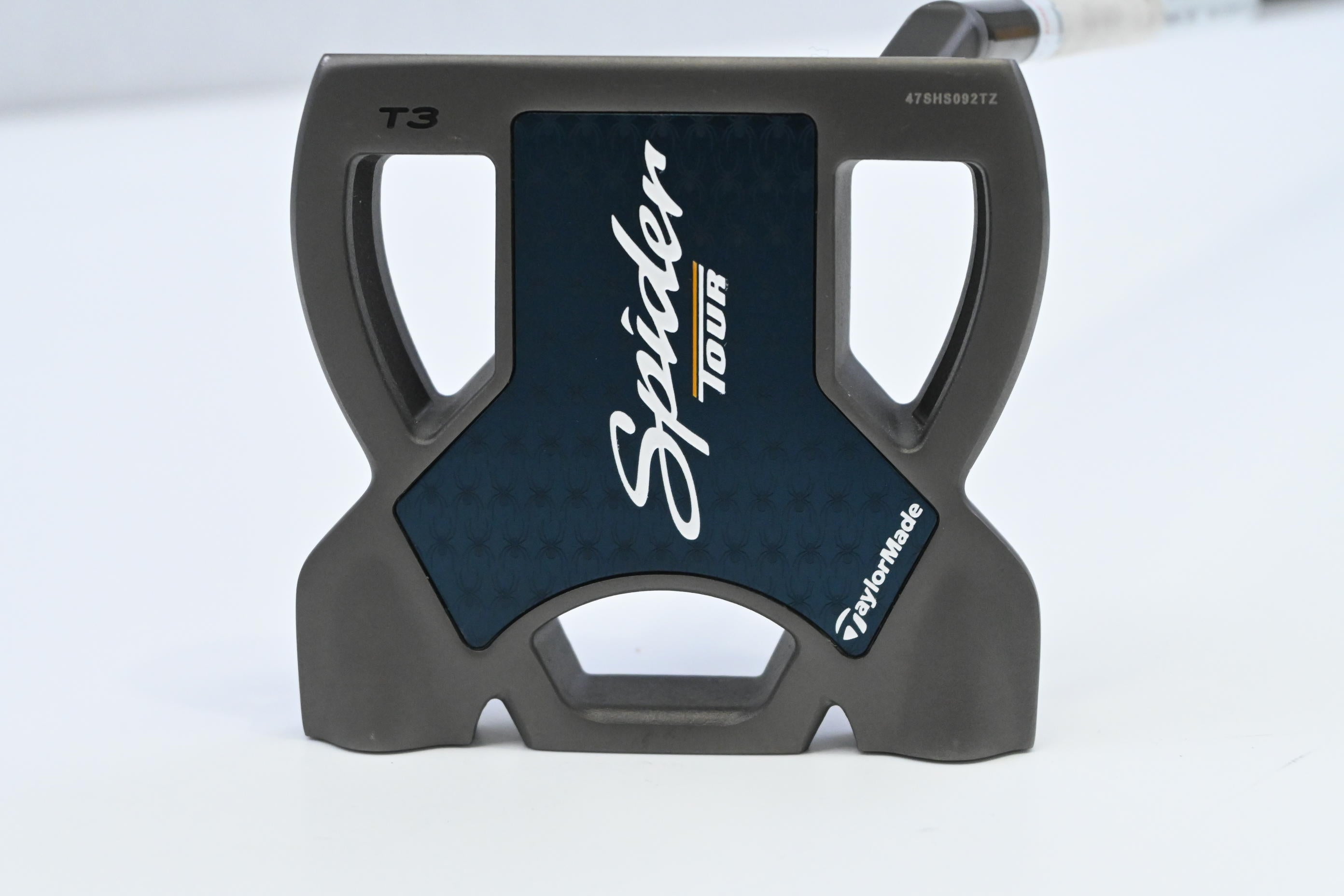 Taylormade Spider Tour 2023 Short Slant Putter / 35 Inch