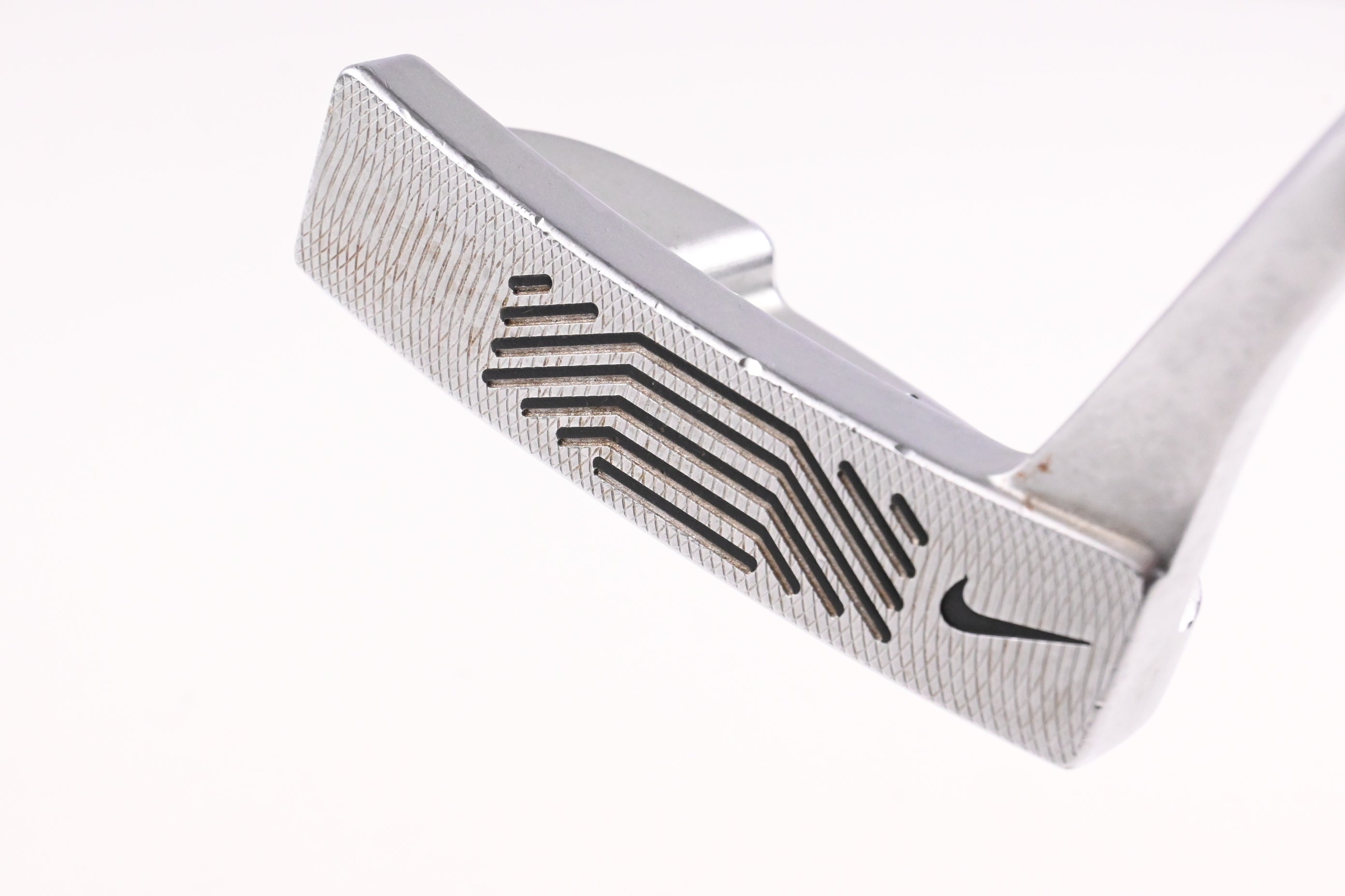 Nike Method Milled 60 Putter / 33 Inch