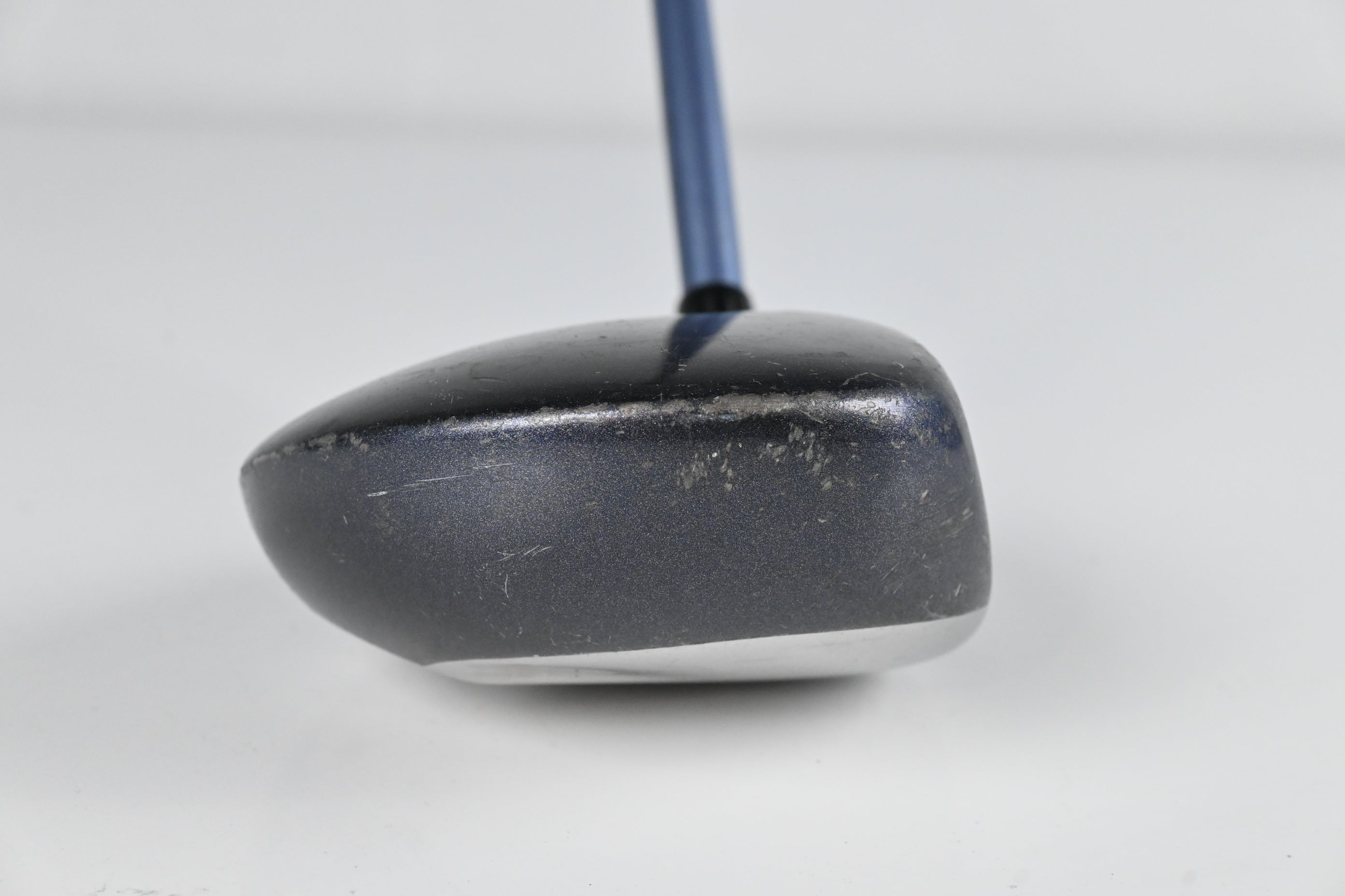 Ladies Callaway Steelhead III #3 Wood / 15 Degree / Ladies Flex System III Shaft