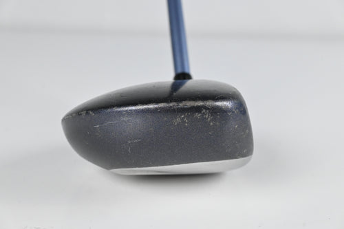Ladies Callaway Steelhead III #3 Wood / 15 Degree / Ladies Flex System III Shaft