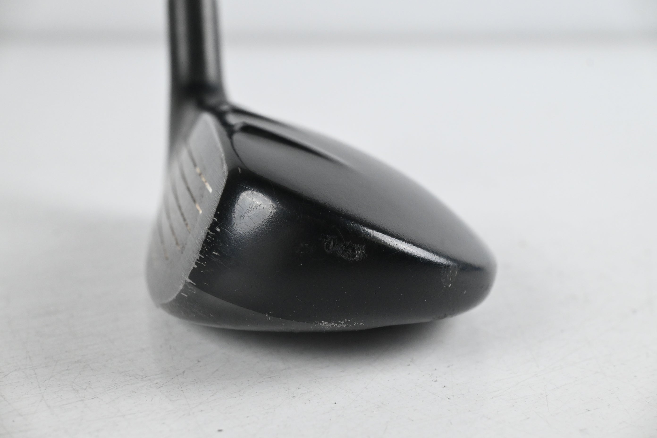 Left Hand Ping G400 #4 Hybrid / 22 Degree / Regular Flex Ping Alta CB 70 Shaft