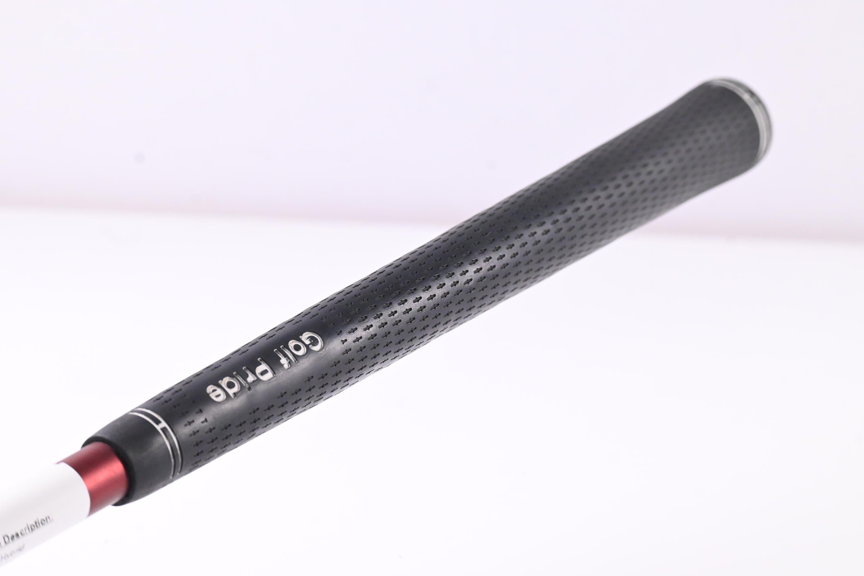Adams Pro #2 Hybrid / 16 Degree / Stiff Flex Aldila Tour Red 75 Shaft