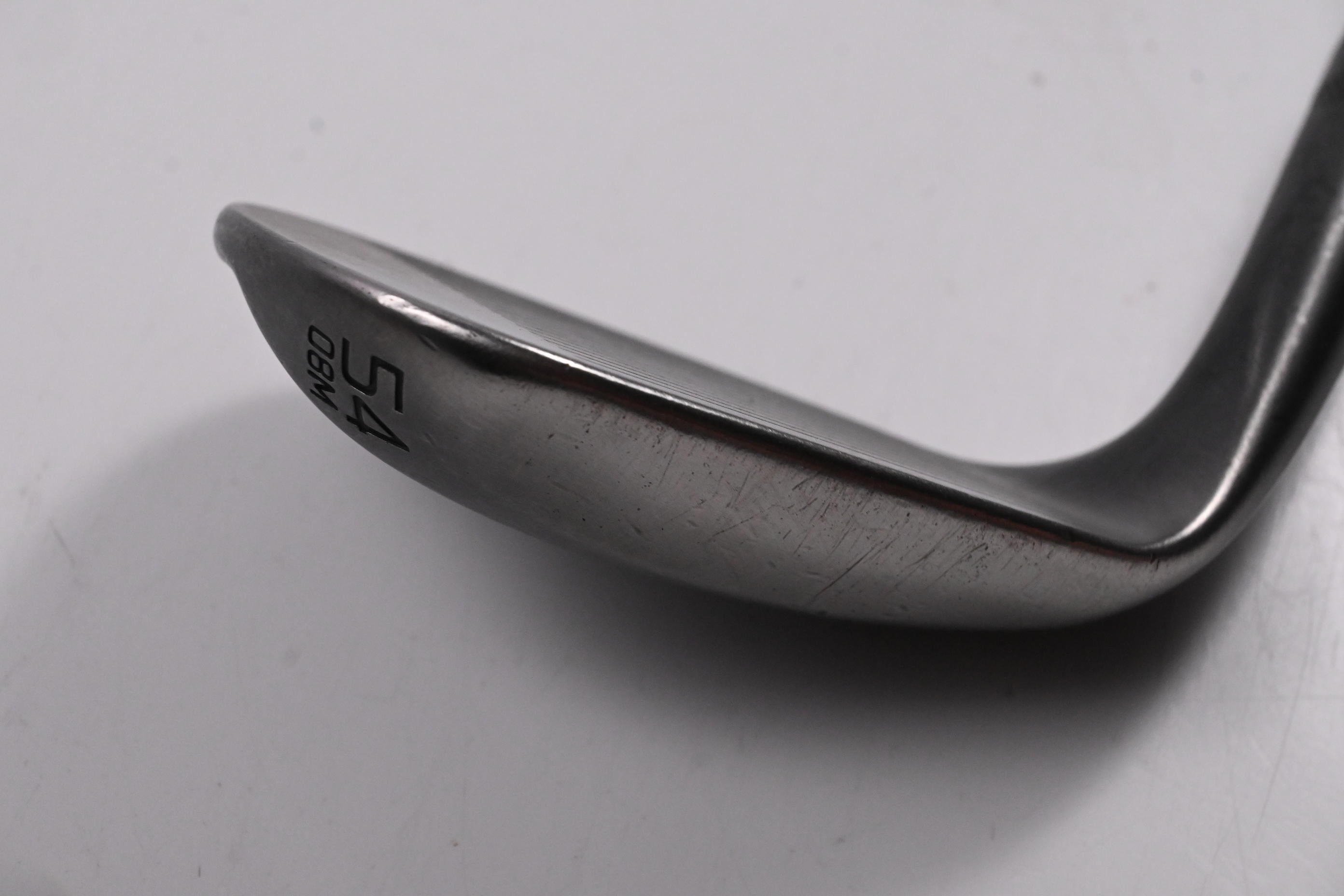 Titleist Vokey SM10 Sand Wedge / 54 Degree / Wedge Flex Steel Shaft