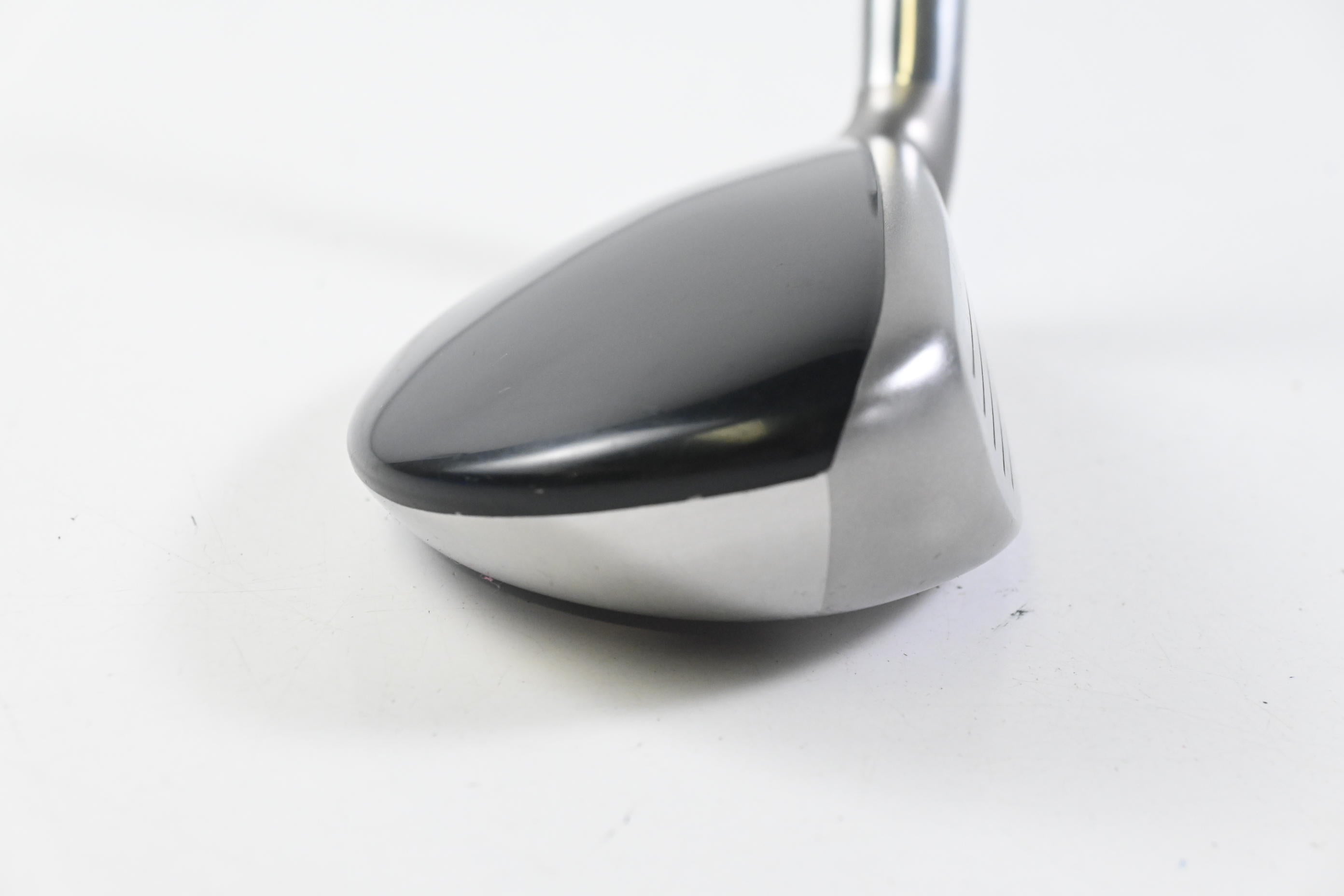 Callaway RAZR X HL #3 Hybrid / 21 Degree / Regular Flex Callaway 65 Shaft