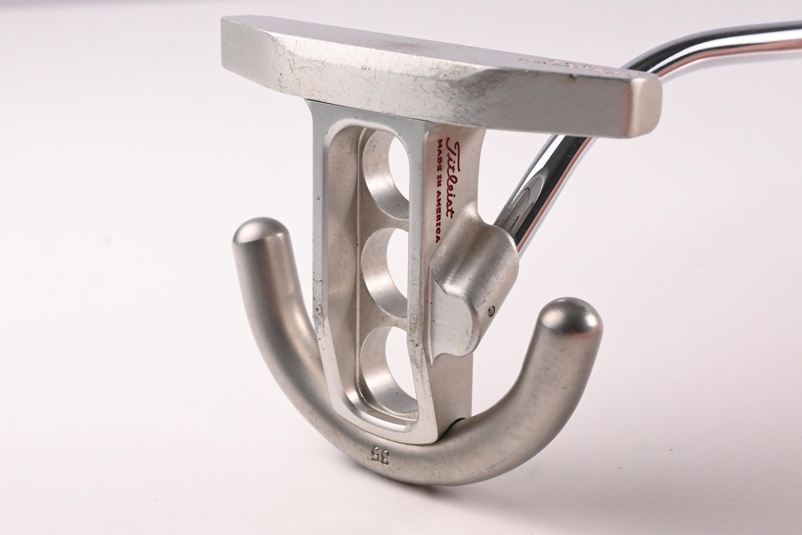 Scotty Cameron Futura Putter / 31 Inch