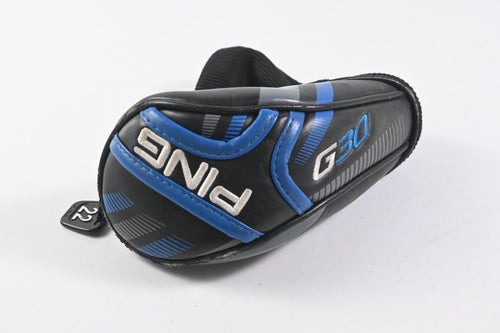 Ping G Series #3 Hybrid / 19 Degree / Regular Flex Ping Alta 70 Shaft