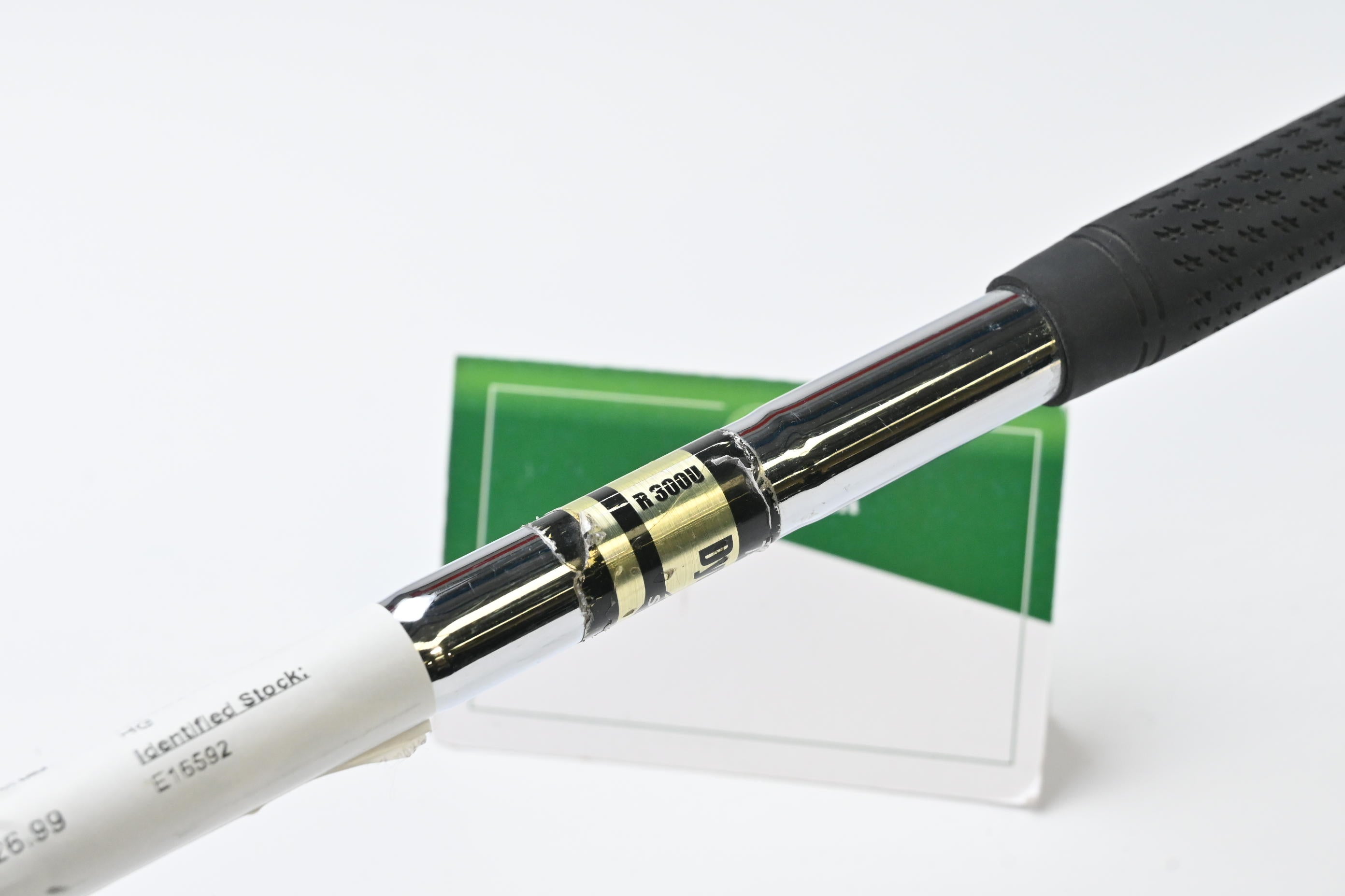 Ben Hogan Colonial Gap Wedge / 52 Degree / Regular Flex Dynamic Gold R 300U