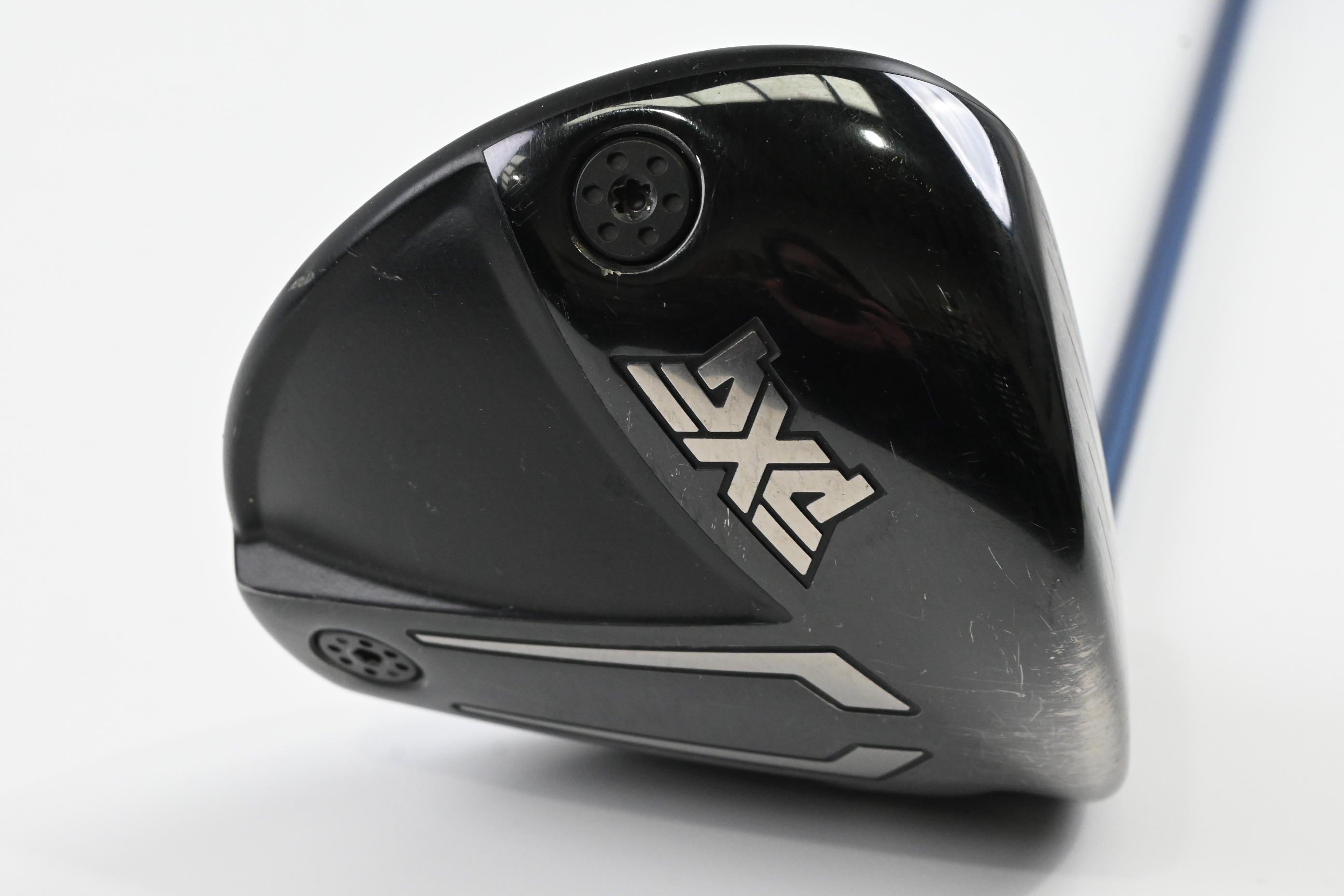 PXG 0311 Gen5 Driver / 9 Degree / Stiff Flex Evenflow Riptide CB 50 Shaft