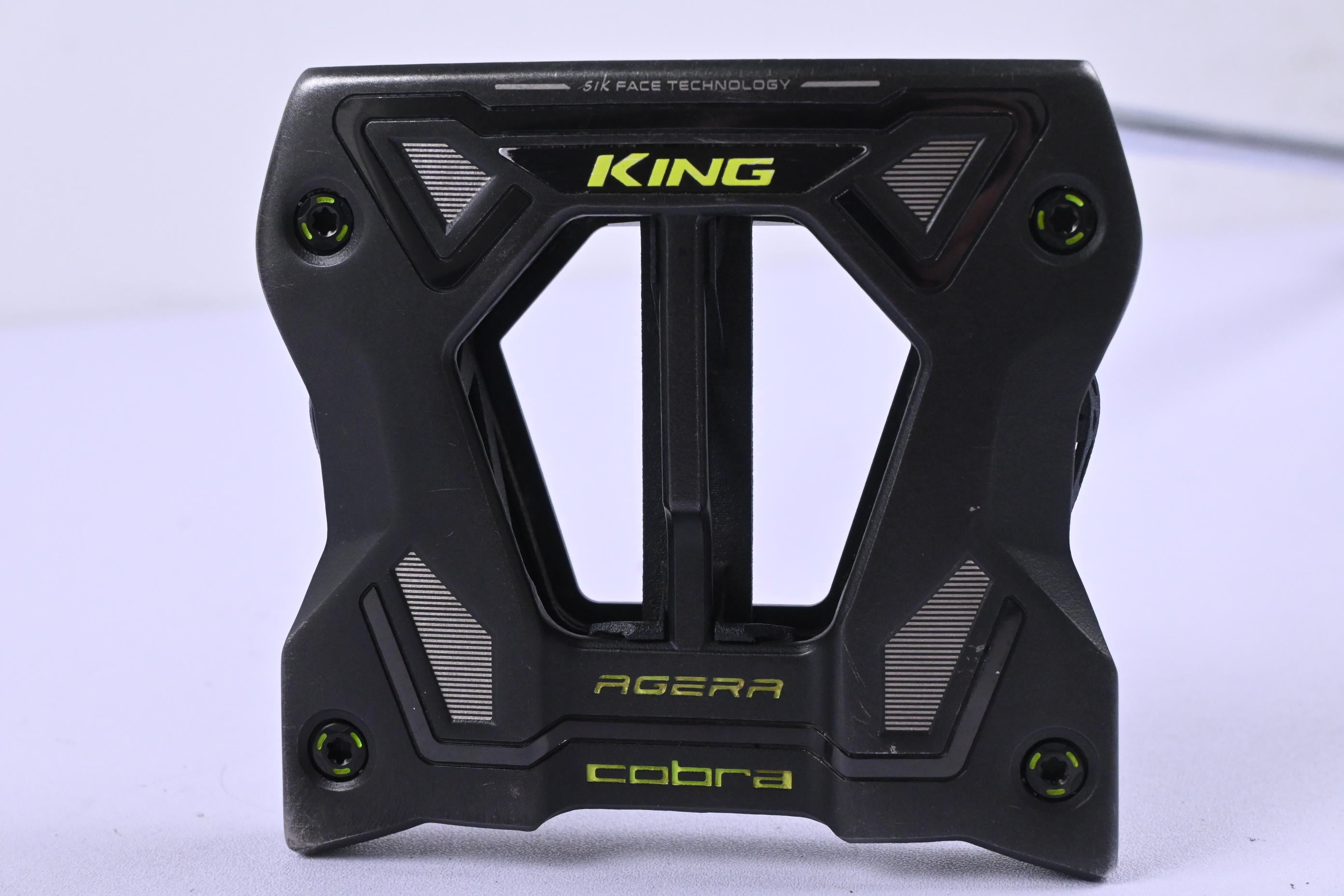 Cobra King 3D Agera Putter / 36 Inch