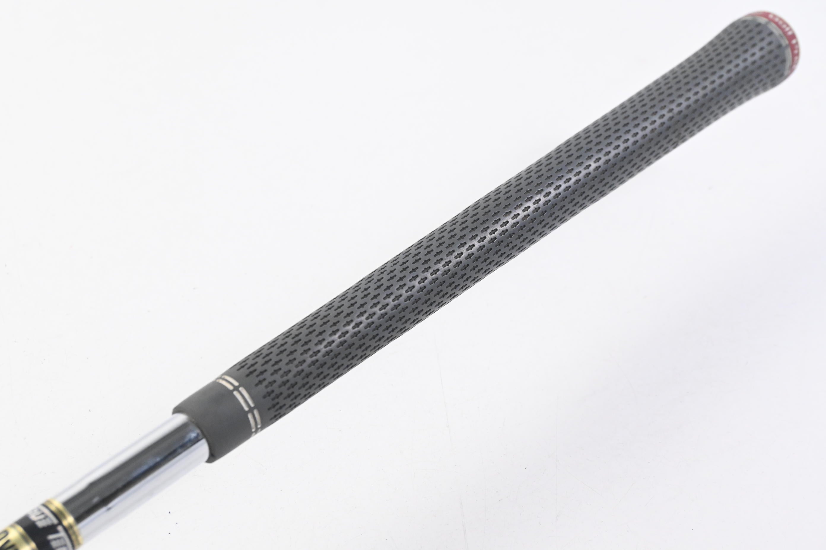 Taylormade Milled Grind Lob Wedge / 60 Degree / Wedge Flex Dynamic Gold Shaft