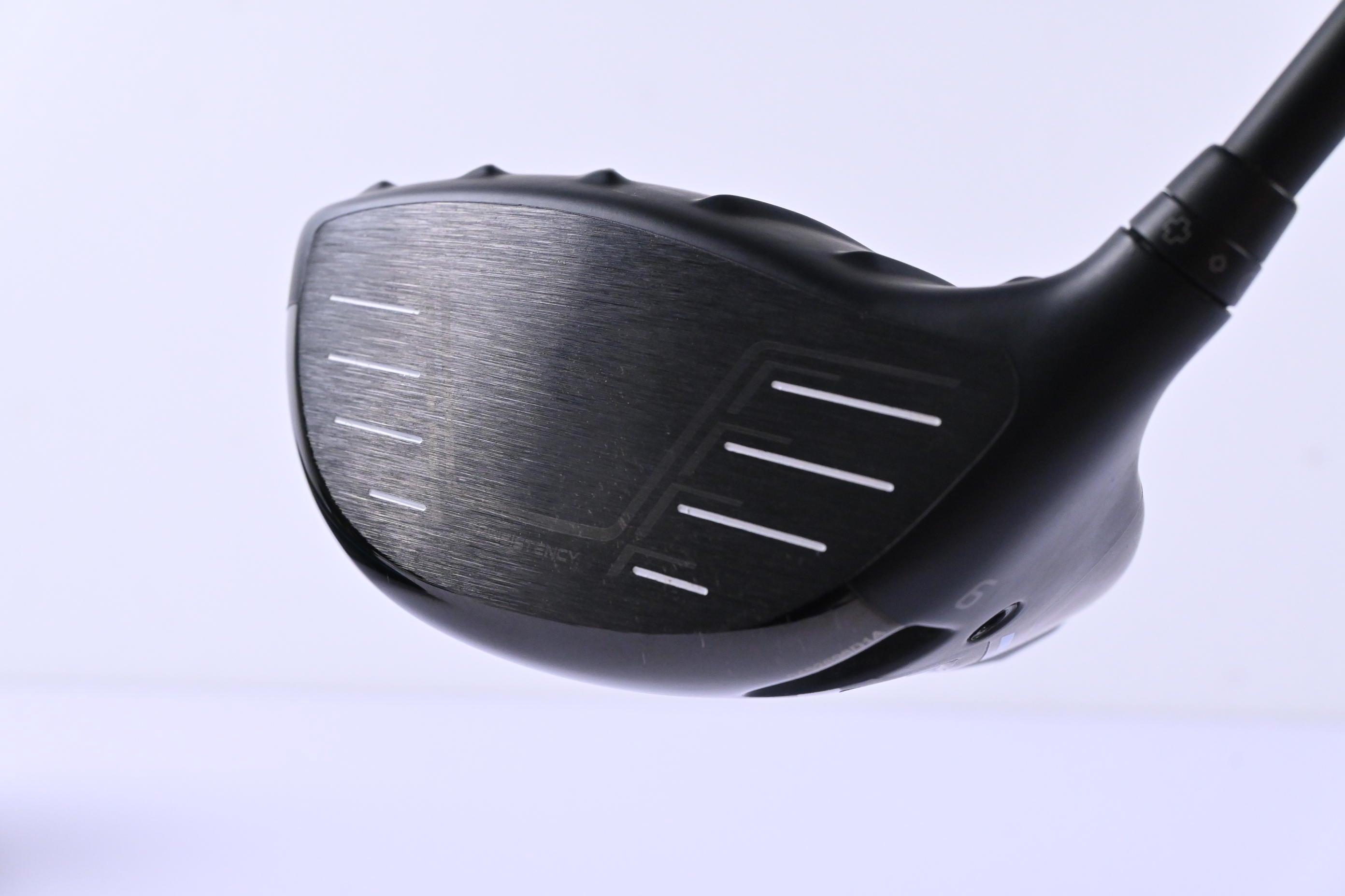 Ping G440 Max Driver / 9 Degree / Stiff Flex Ping Alta CB Blue 50 Shaft