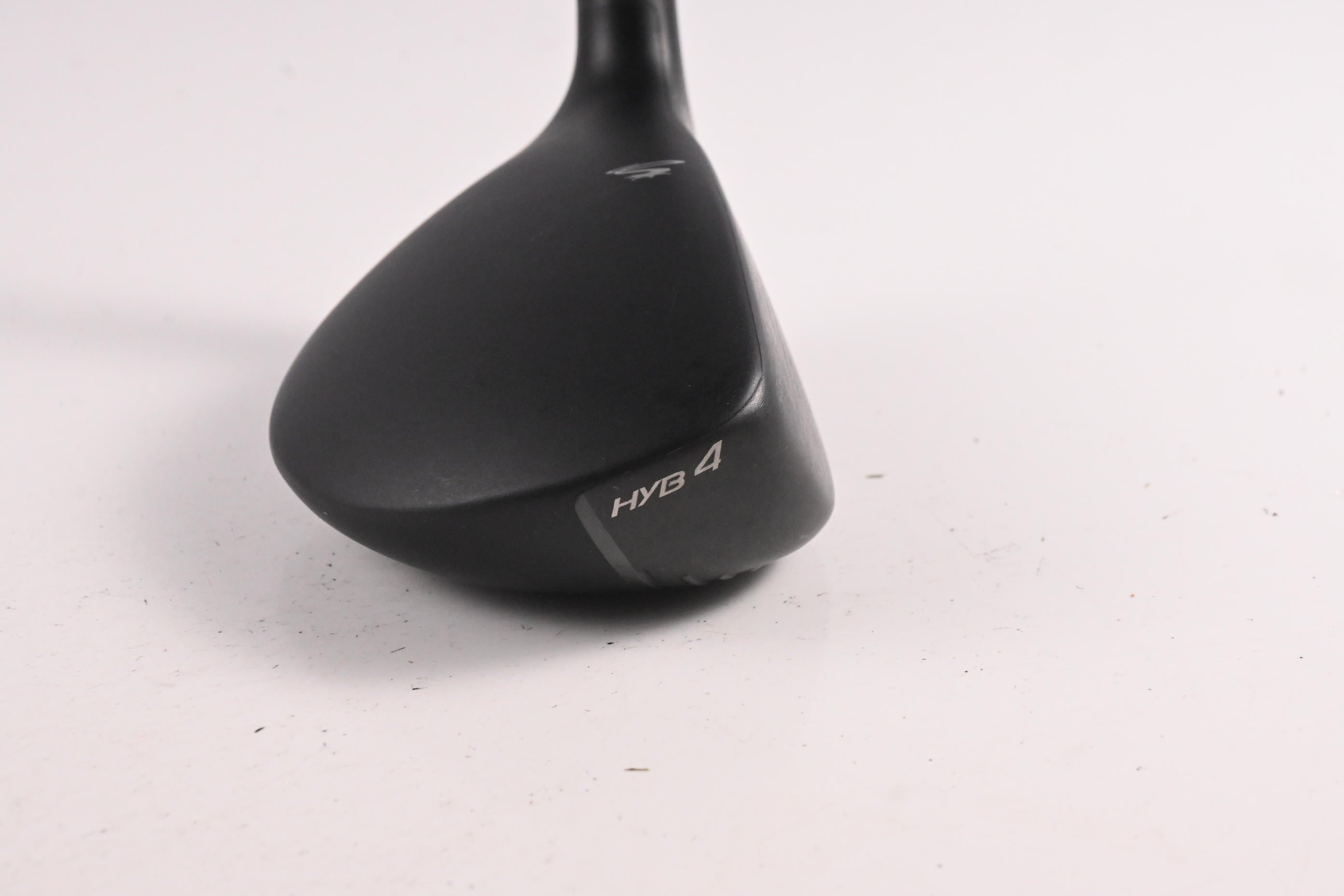 Cobra King F9 #4 Hybrid / 21 Degree / Regular Flex Fujikura Atmos Black 7 Shaft